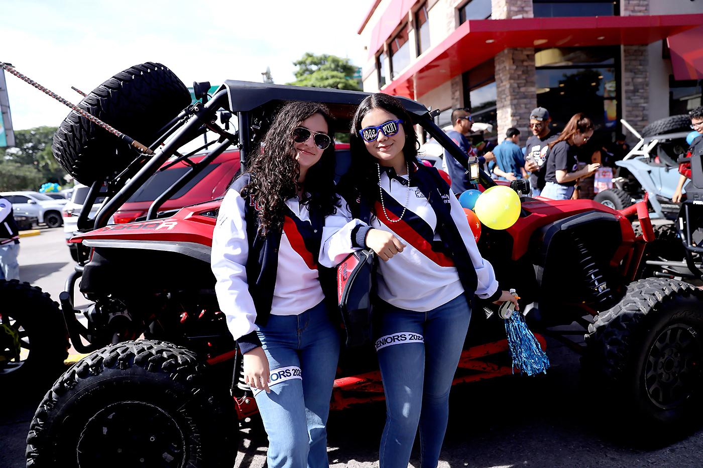 Senior Entrance 2025 de Intercontinental School