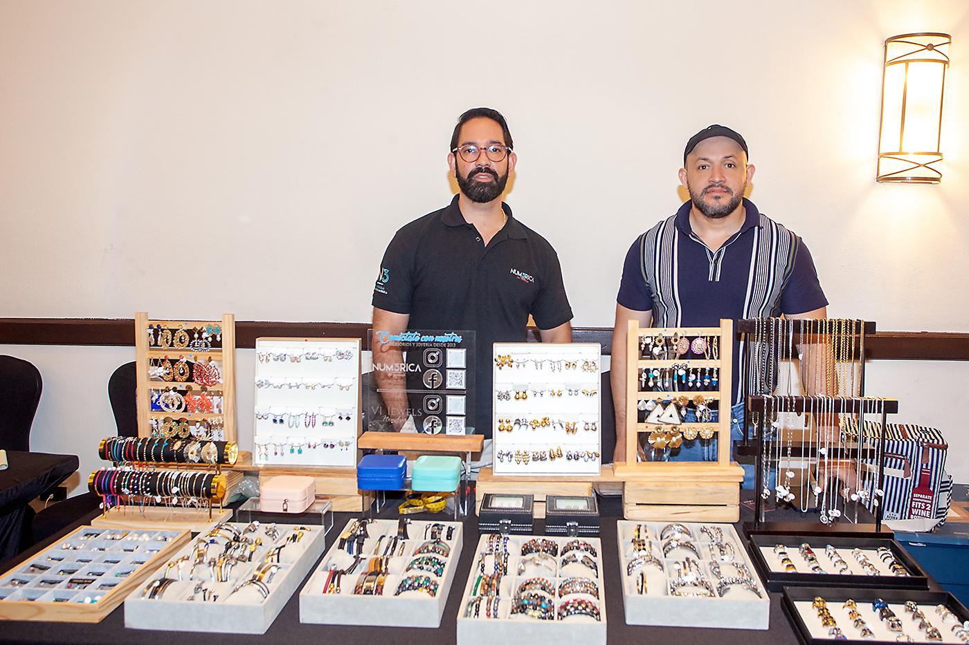 Así se vivió Jingle &amp; Mingle en San Pedro Sula