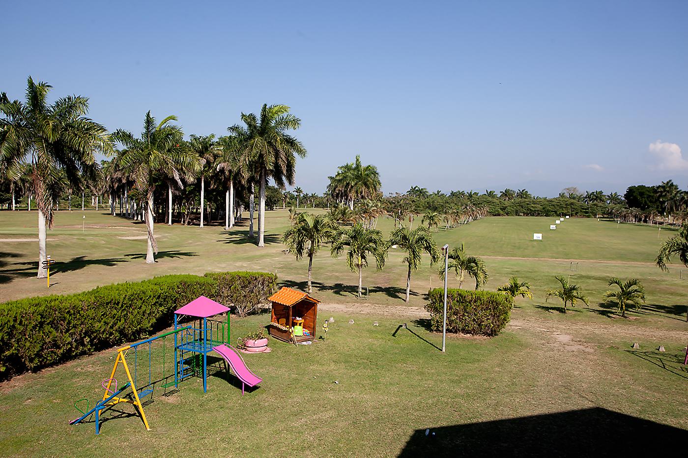 Torneo de Golf “The Kings Open”