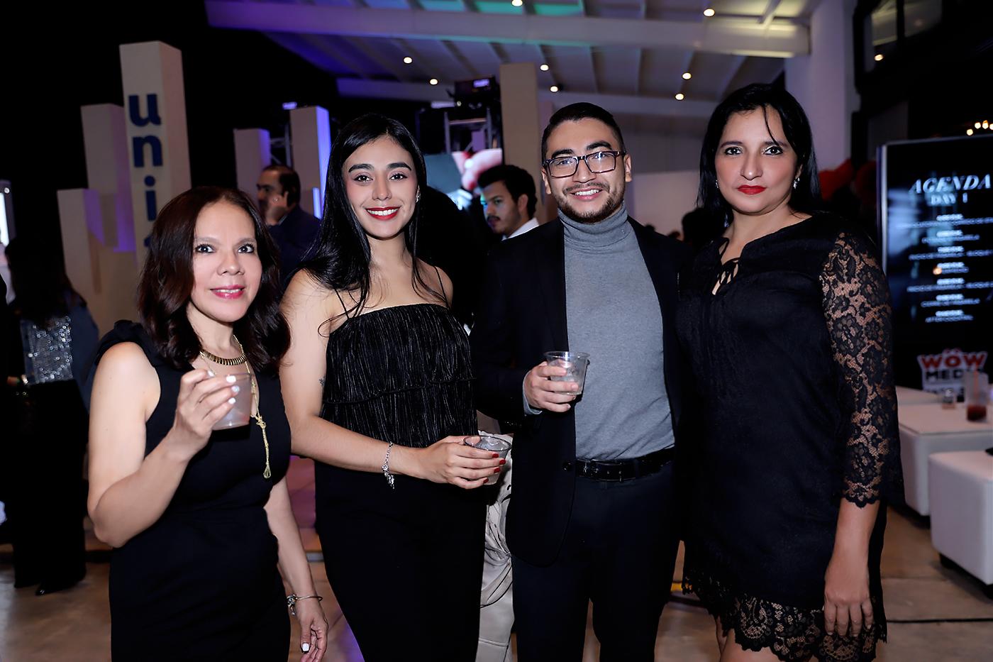 Invitados al día 1 de BAC Estilo Moda 2025