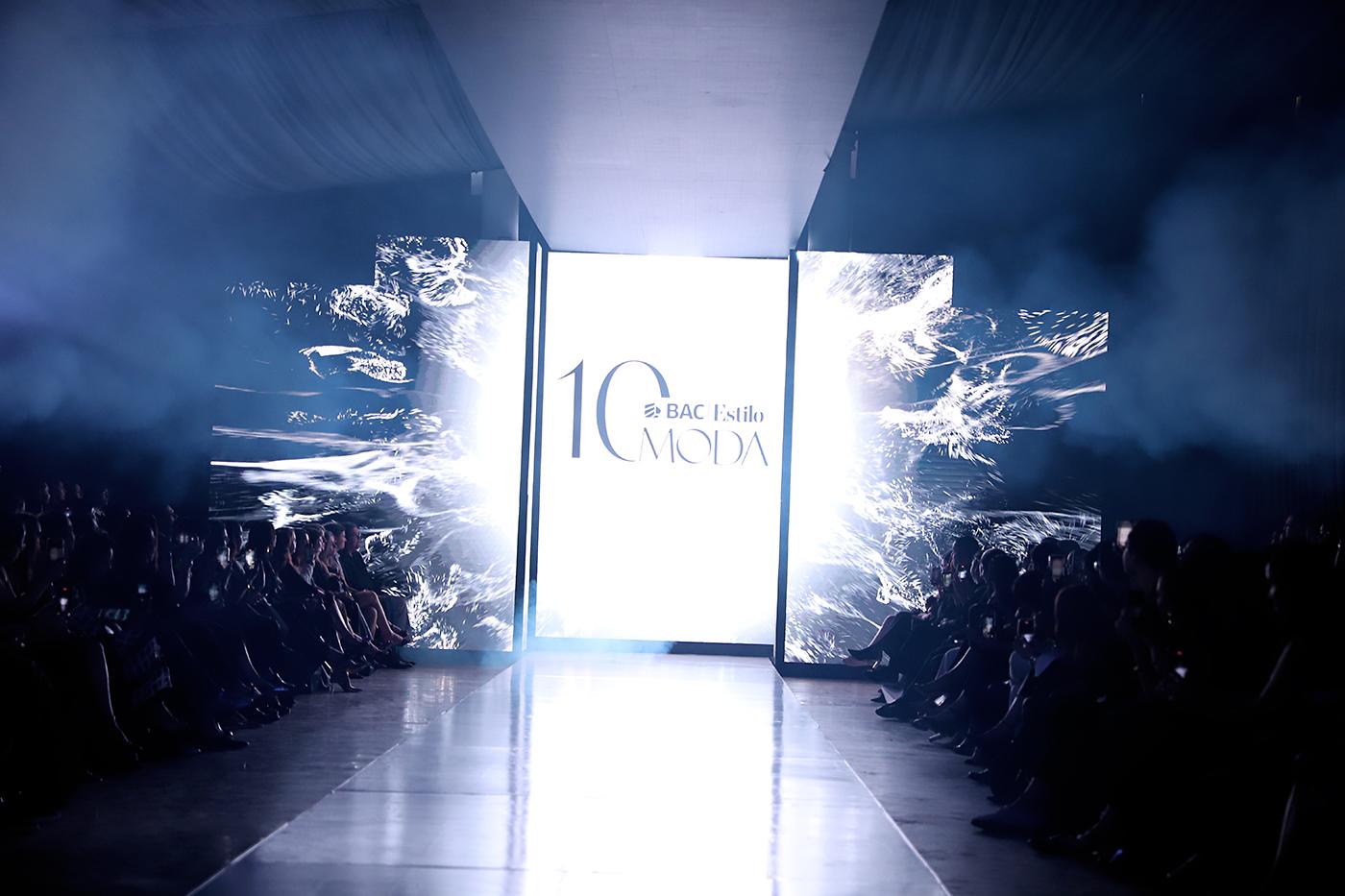 Invitados al día 1 de BAC Estilo Moda 2025