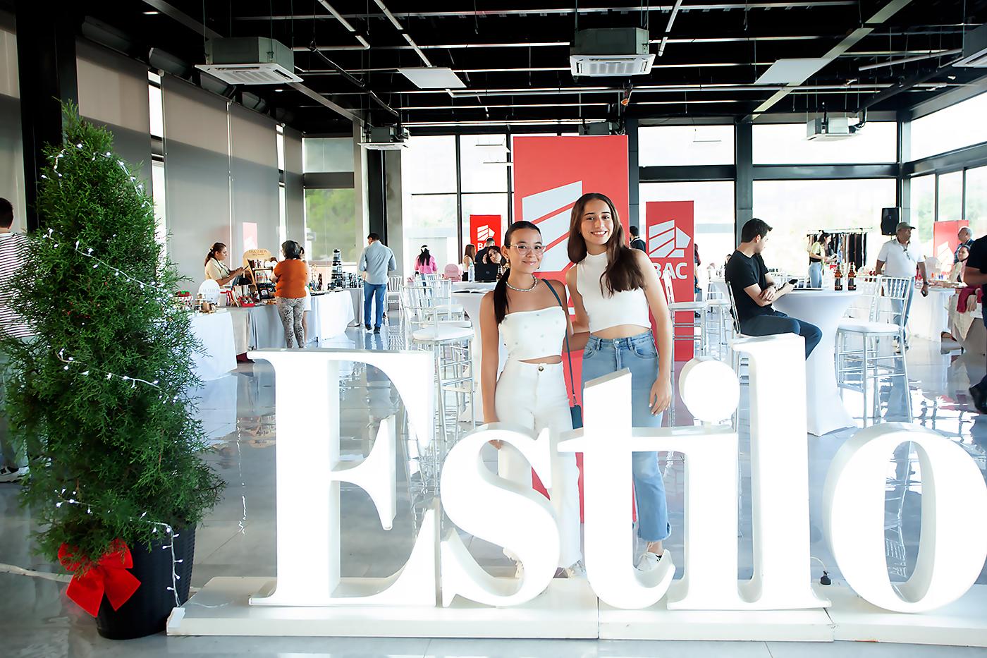 Jingle &amp; Mingle en San Pedro Sula