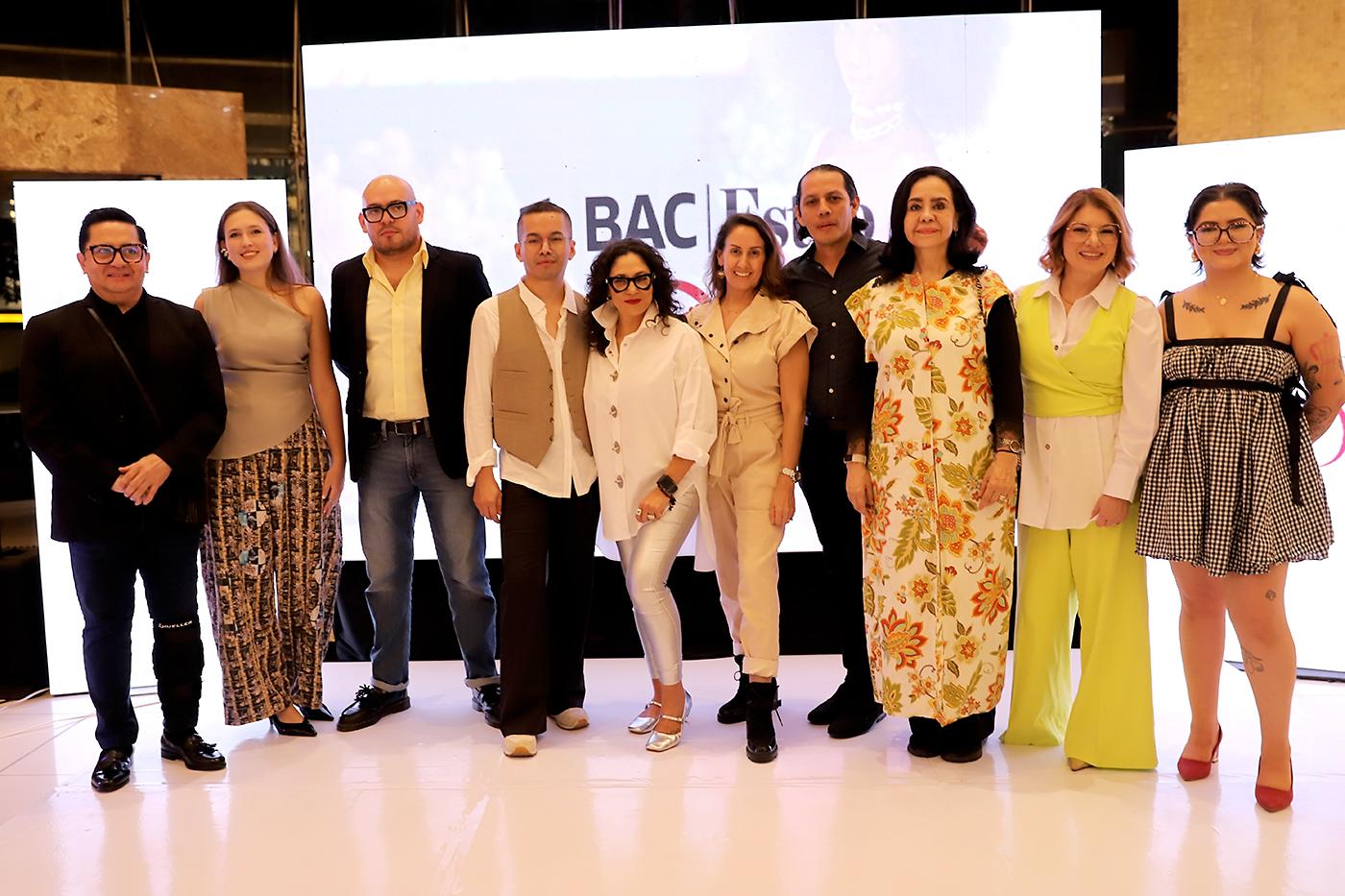 Lanzamiento Oficial de BAC Estilo Moda 2024