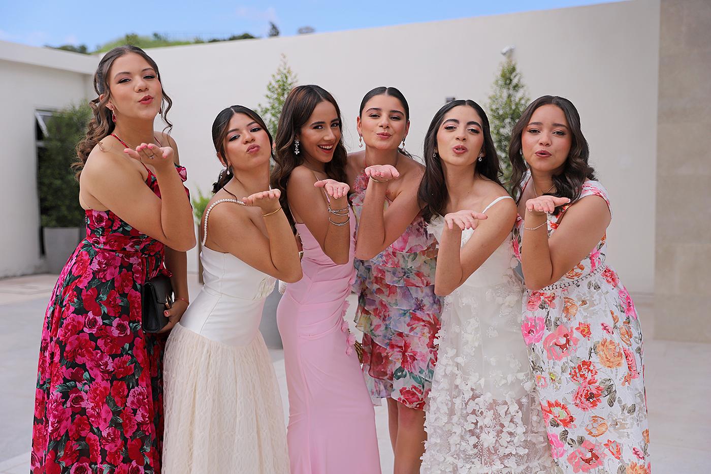 Senior Brunch 2025 de Macris School
