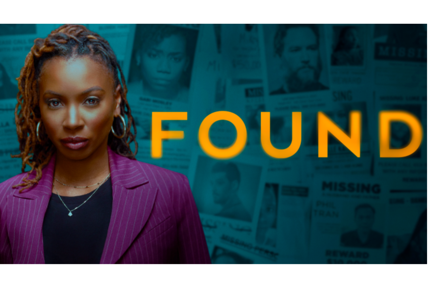 <b>HBO MAX: Found, promesa de intrigas y misterios.</b>Esta nueva serie promete mantener a los espectadores pegados a la pantalla mientras se desarrolla su trama.