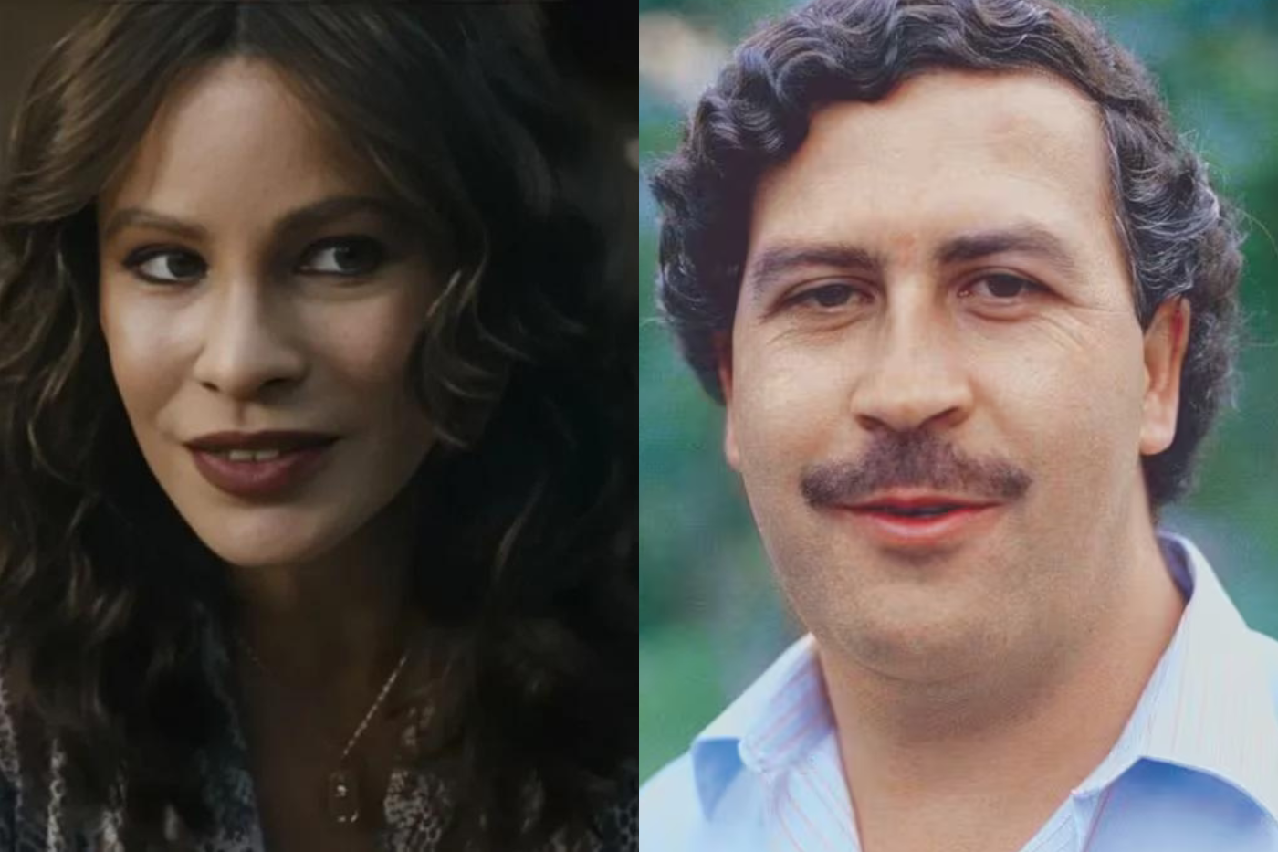 “Al único hombre al que le he tenido miedo es una mujer llamada Griselda Blanco”, es una frase que se atribuye al narcotraficante Pablo Escobar. Según los rumores, ambos mantenían una cercana relación y se especula que fue ella quien lo introdujo al mundo del narcotráfico.
