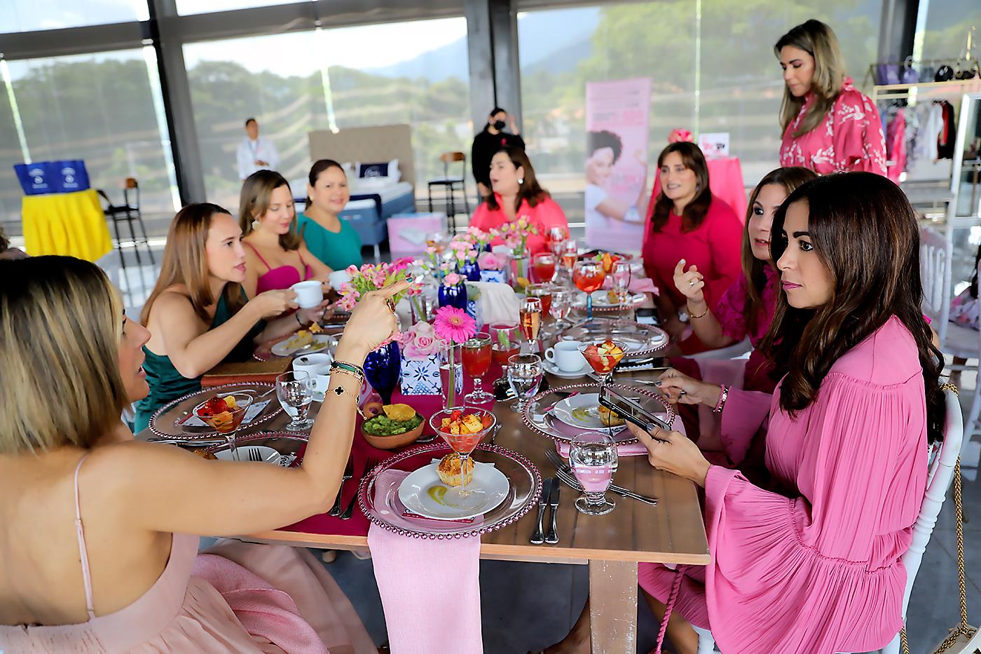 Galería: Así se vivió Estilo Mexican Brunch for a Cause