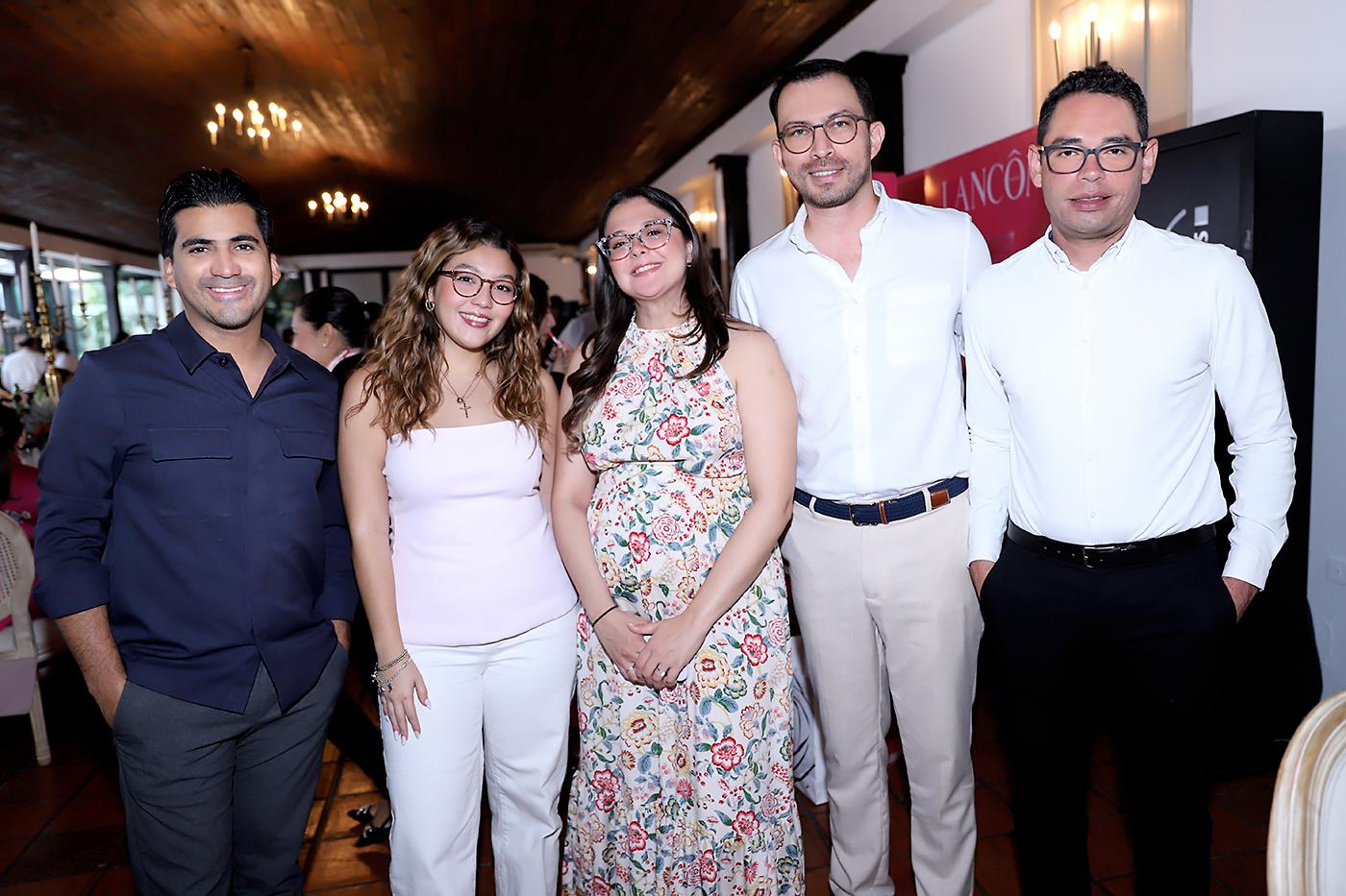 Brunching in Rosé por Estilo y Davivienda Seguros Brunching in Rosé por Estilo y Davivienda Seguros