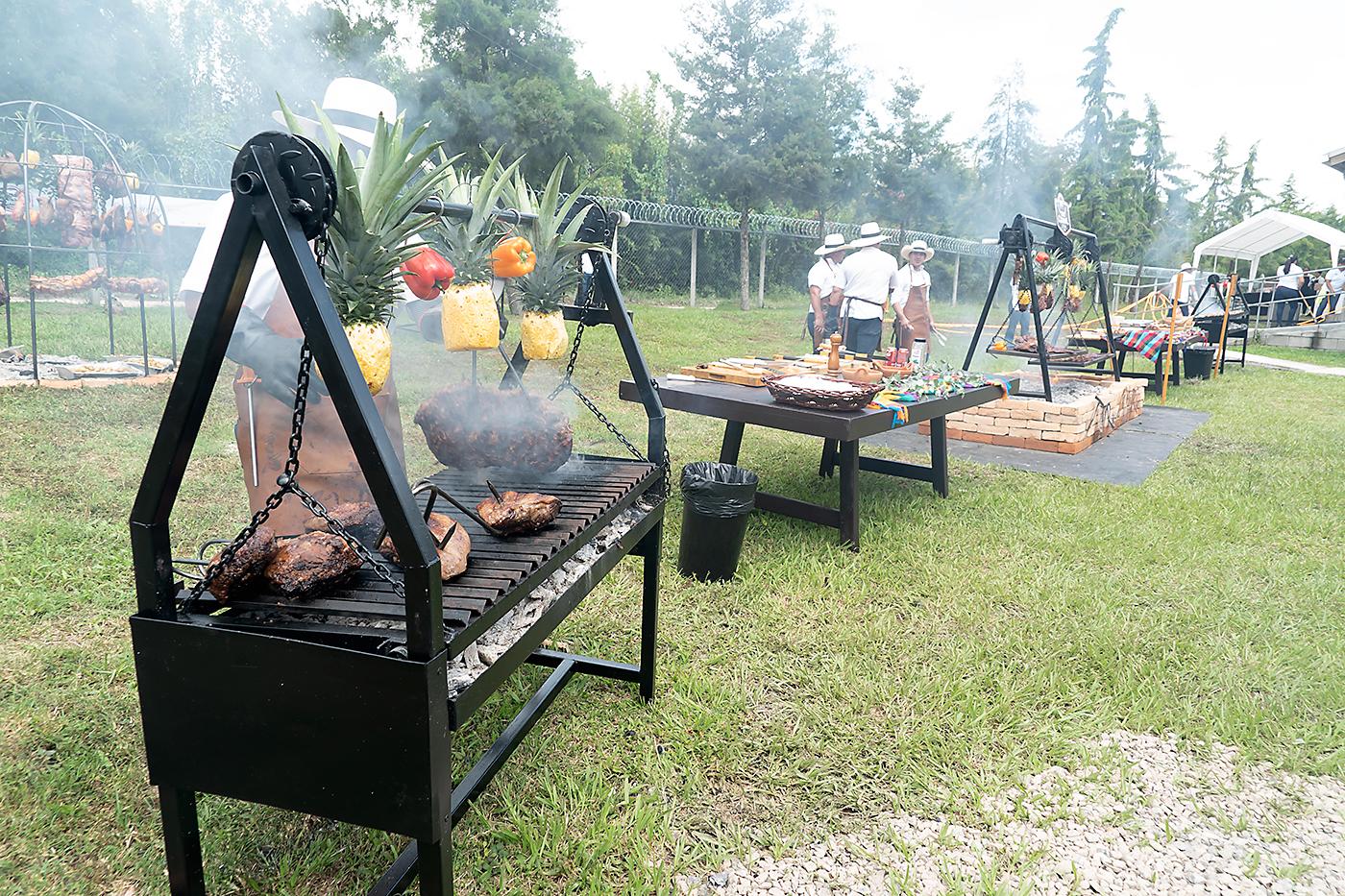 Tour de la Carne 2024 por Agroindustrias del Corral