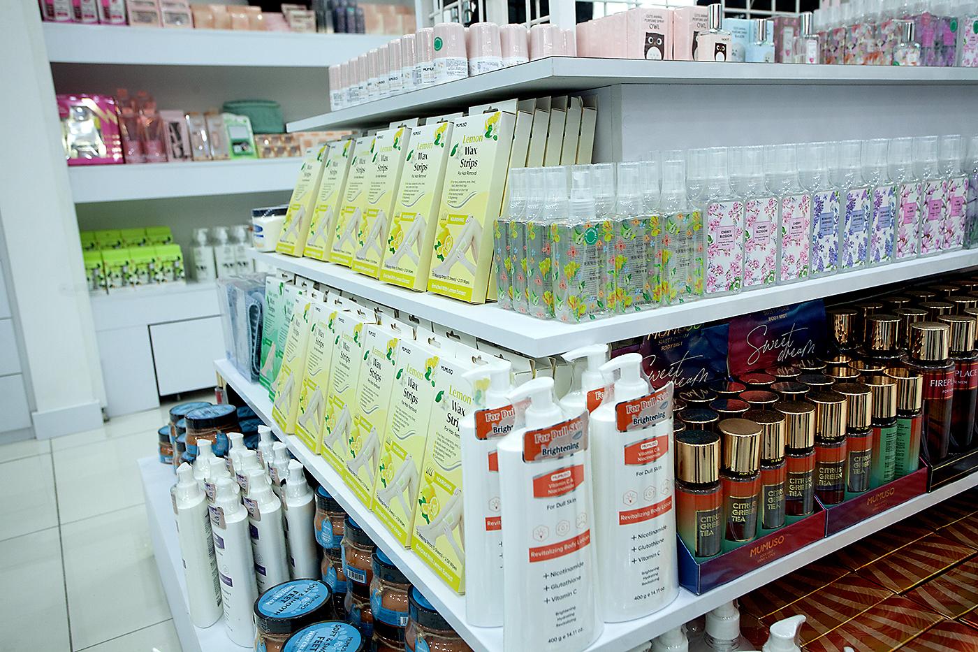 MUMUSO inaugura su primera tienda en Multiplaza San Pedro Sula