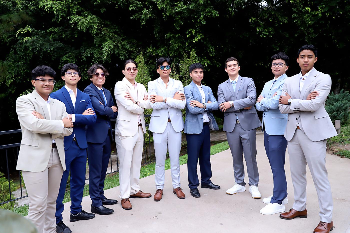 Senior Brunch 2026 de La Estancia School