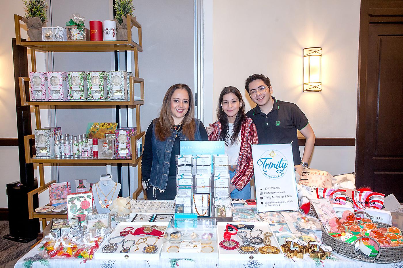 Así se vivió Jingle &amp; Mingle en San Pedro Sula