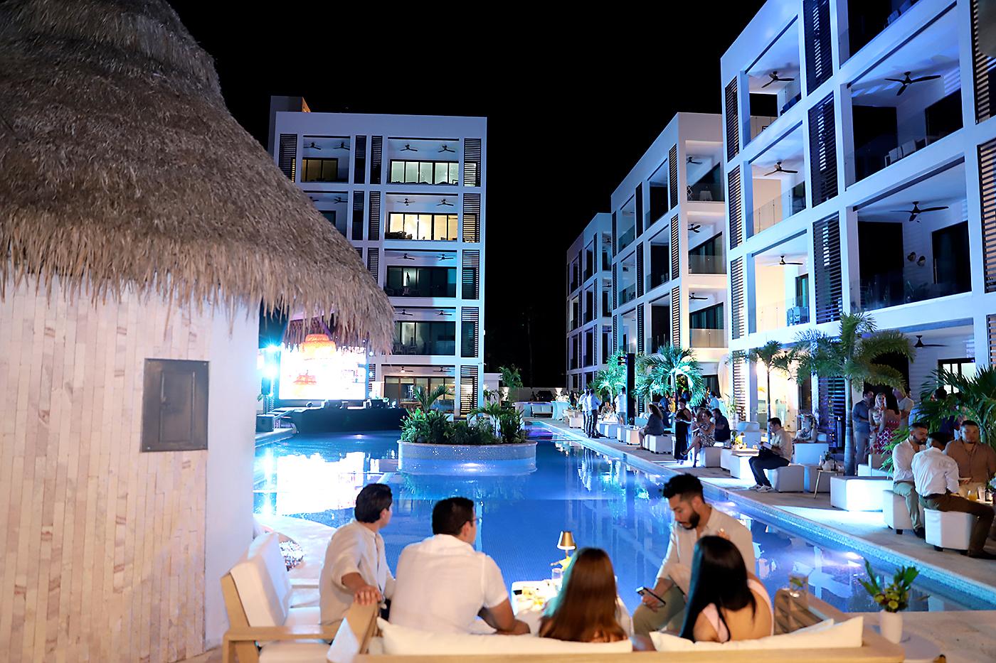 Acqua di Mare Resort.