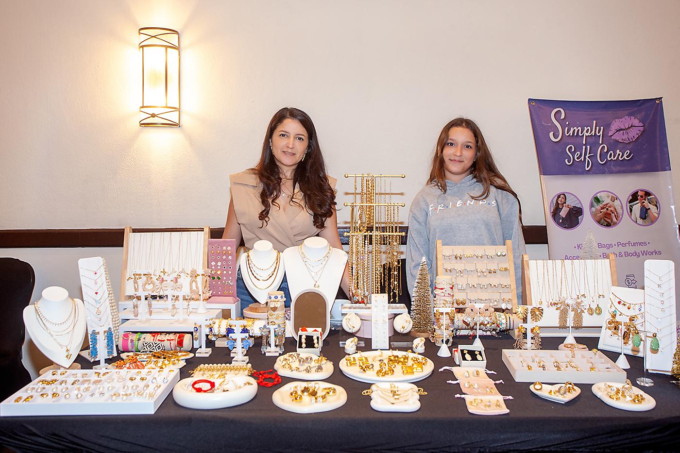 Así se vivió Jingle &amp; Mingle en San Pedro Sula