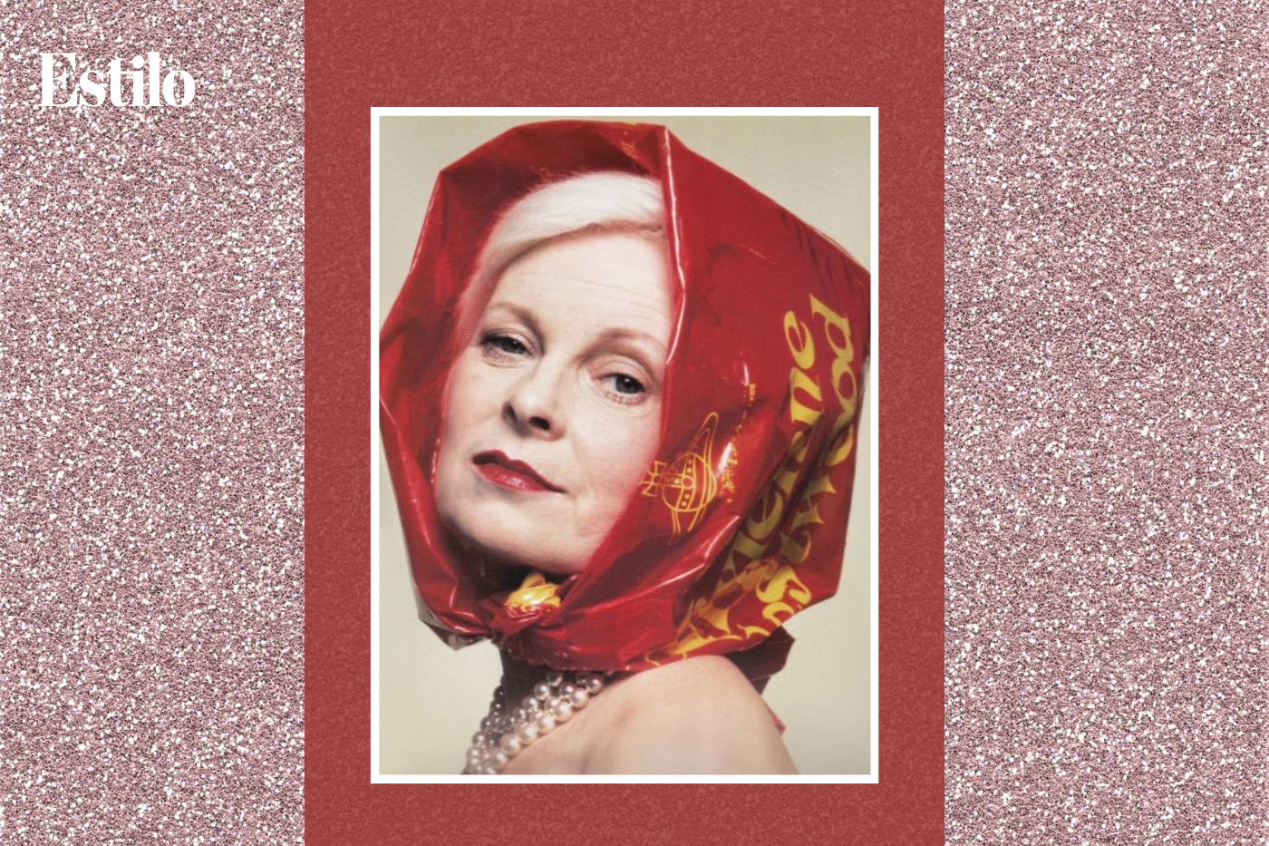 La reina del punk y el new wave marcó a toda una generación con sus diseños. Con el paso del tiempo se consagraría como una de las exponentes de moda en Londres y en el mundo. Vivienne Isabel Swire, mejor conocida como Vivienne Westwood revolucionó con su mente muy creativa. A finales de los 70’s consolidó el movimiento punk en el Reino Unido, pero todo inició con la banda Sex Pistols en una de sus presentaciones los integrantes del grupo vistieron diseños de Vivienne con elementos fetichistas, alfileres de gancho y cadenas, componentes que distinguen esta tendencia. Bueno, cómo ya te he dado un poco de contexto sobre Westwood, quédate para conocer los desfiles más emblemáticos de esta talentosa diseñadora.