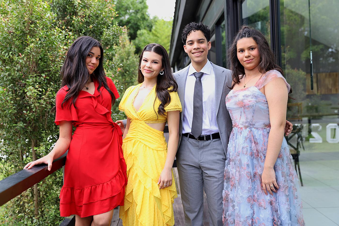 Senior Brunch 2025 de Dowal School