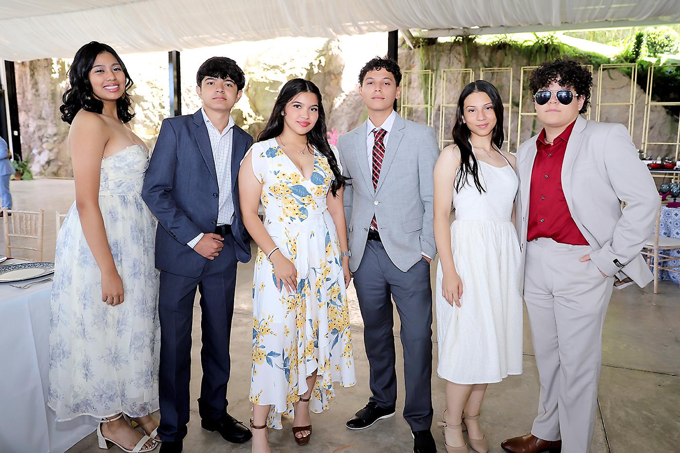 Senior Brunch 2025 de La Estancia School