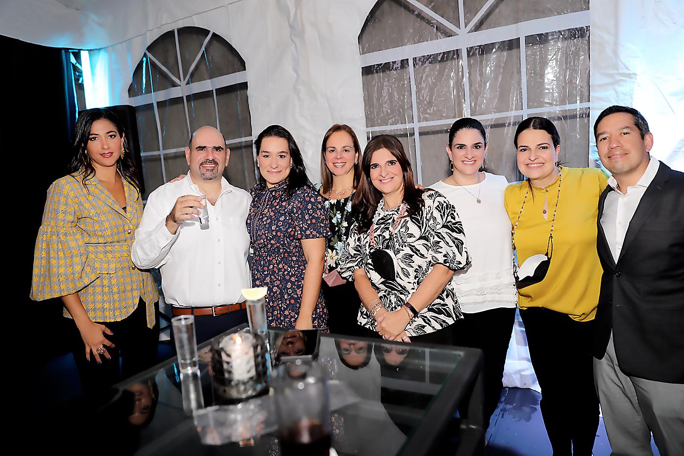 Fotogalería: Microlab abre sus puertas a un nuevo servicio de anatomía patológica