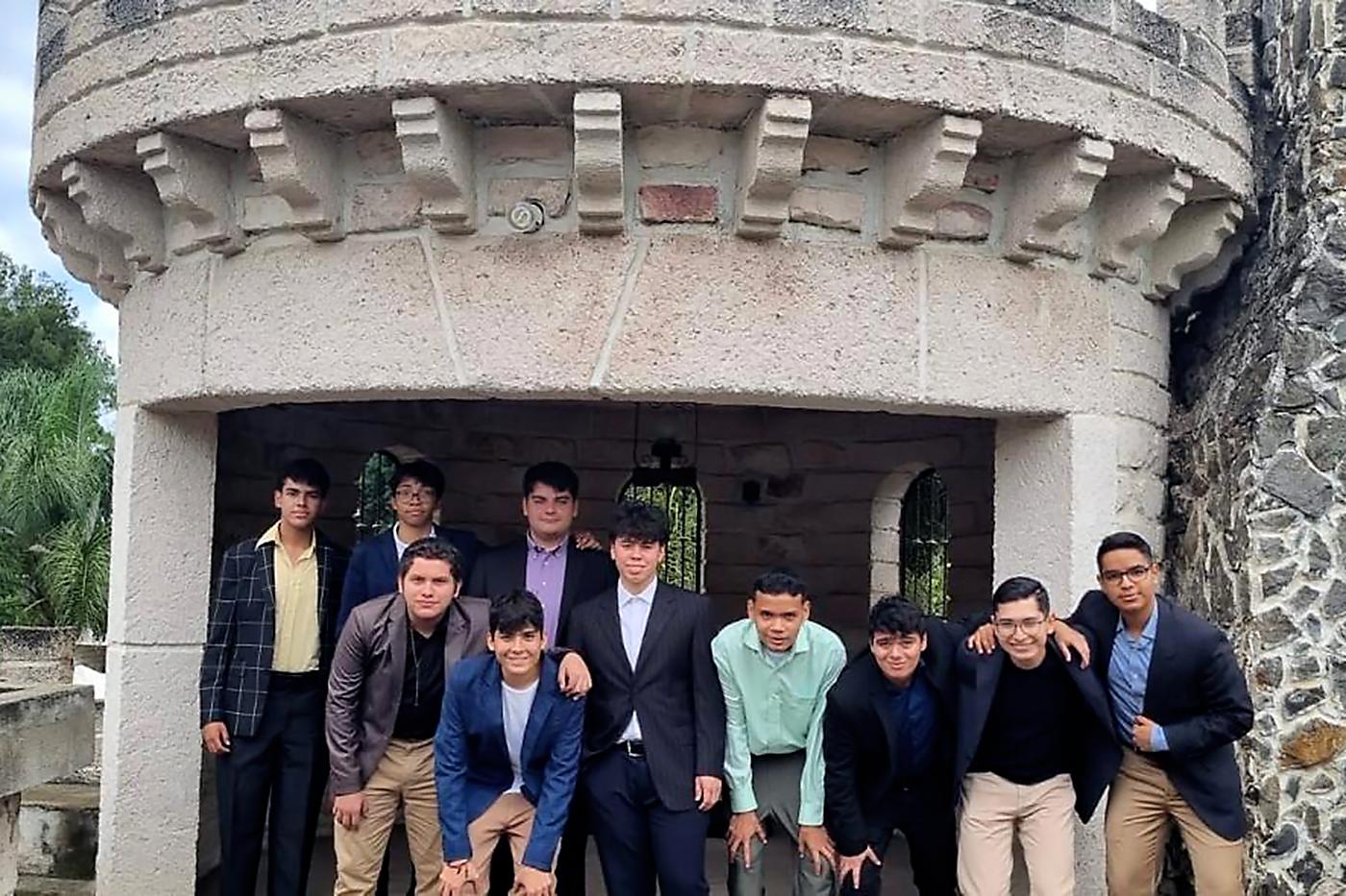 Senior Brunch 2024 del Instituto San Miguel