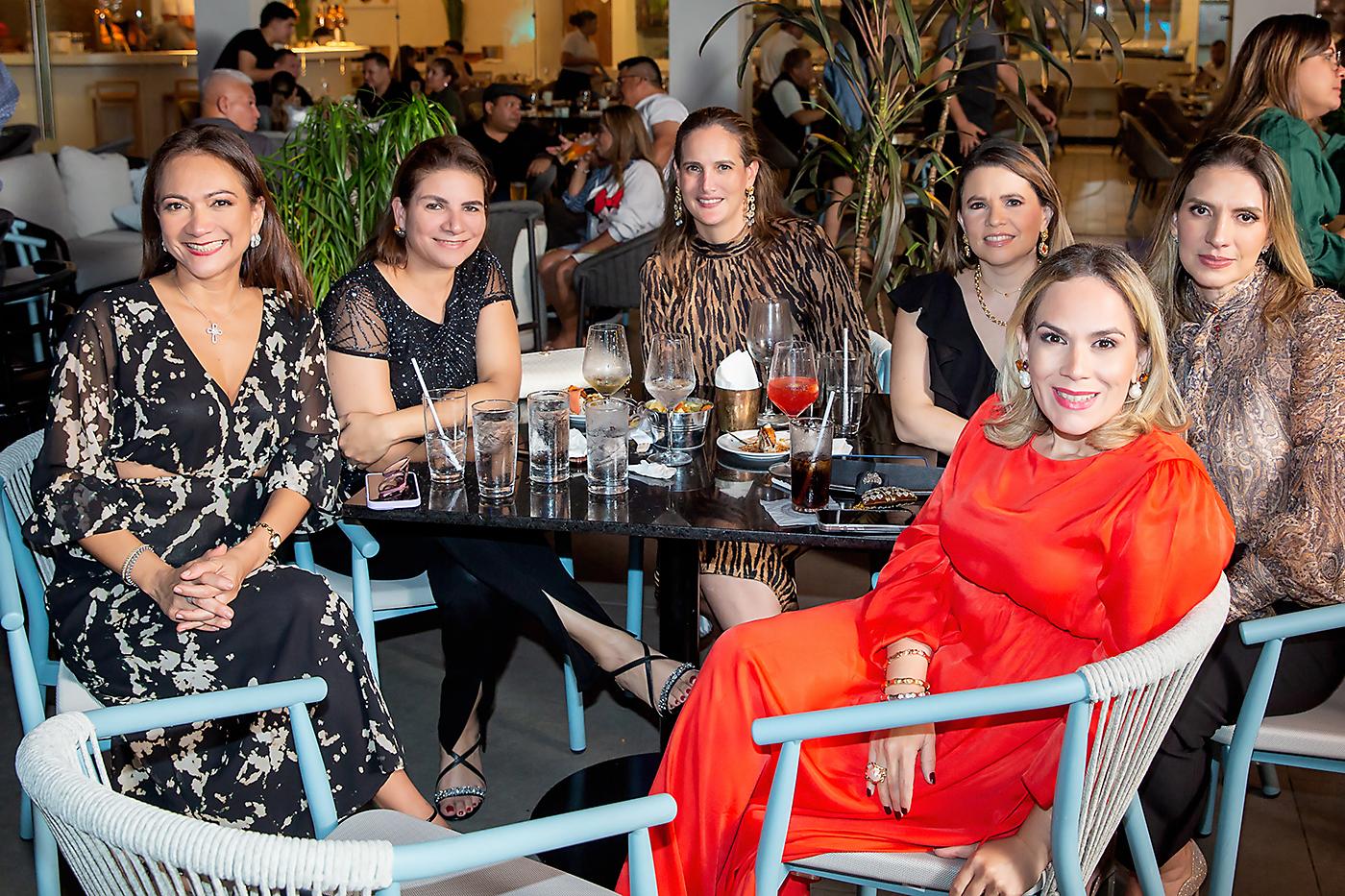 Fiesta por los 50 años de José Boadla