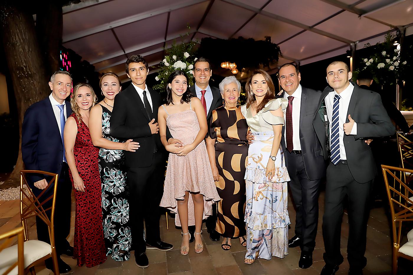 PROM NIGHT 2023 de la Acton Academy