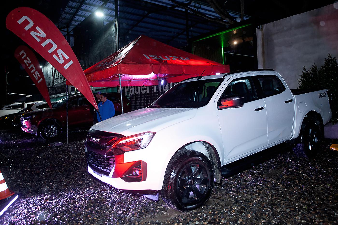 La Copa Isuzu: Un triunfo para el pádel hondureño