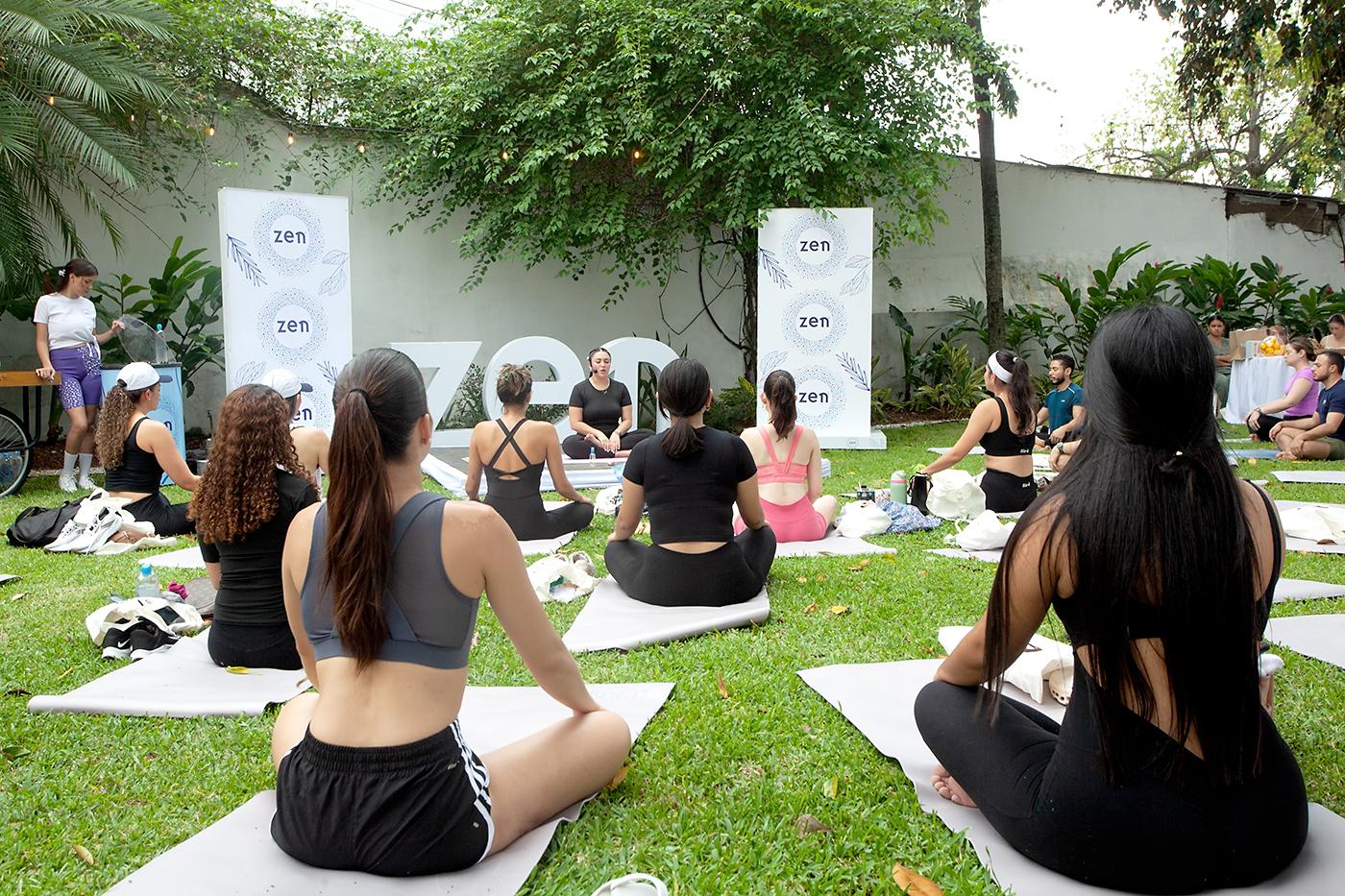 Así se vivió Wellness Lab