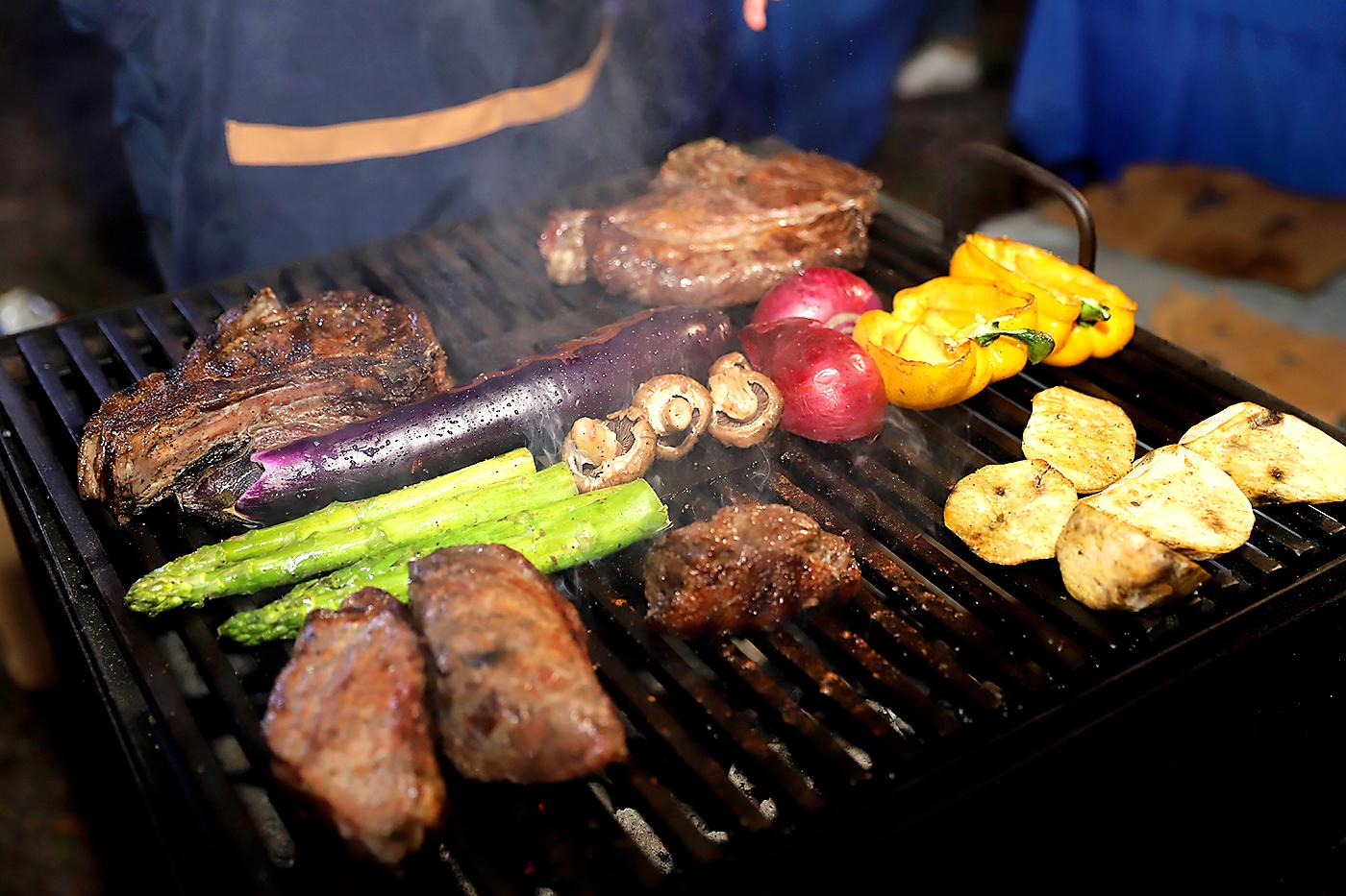 Así se vivió Miller Lite Sábados de Parrilla