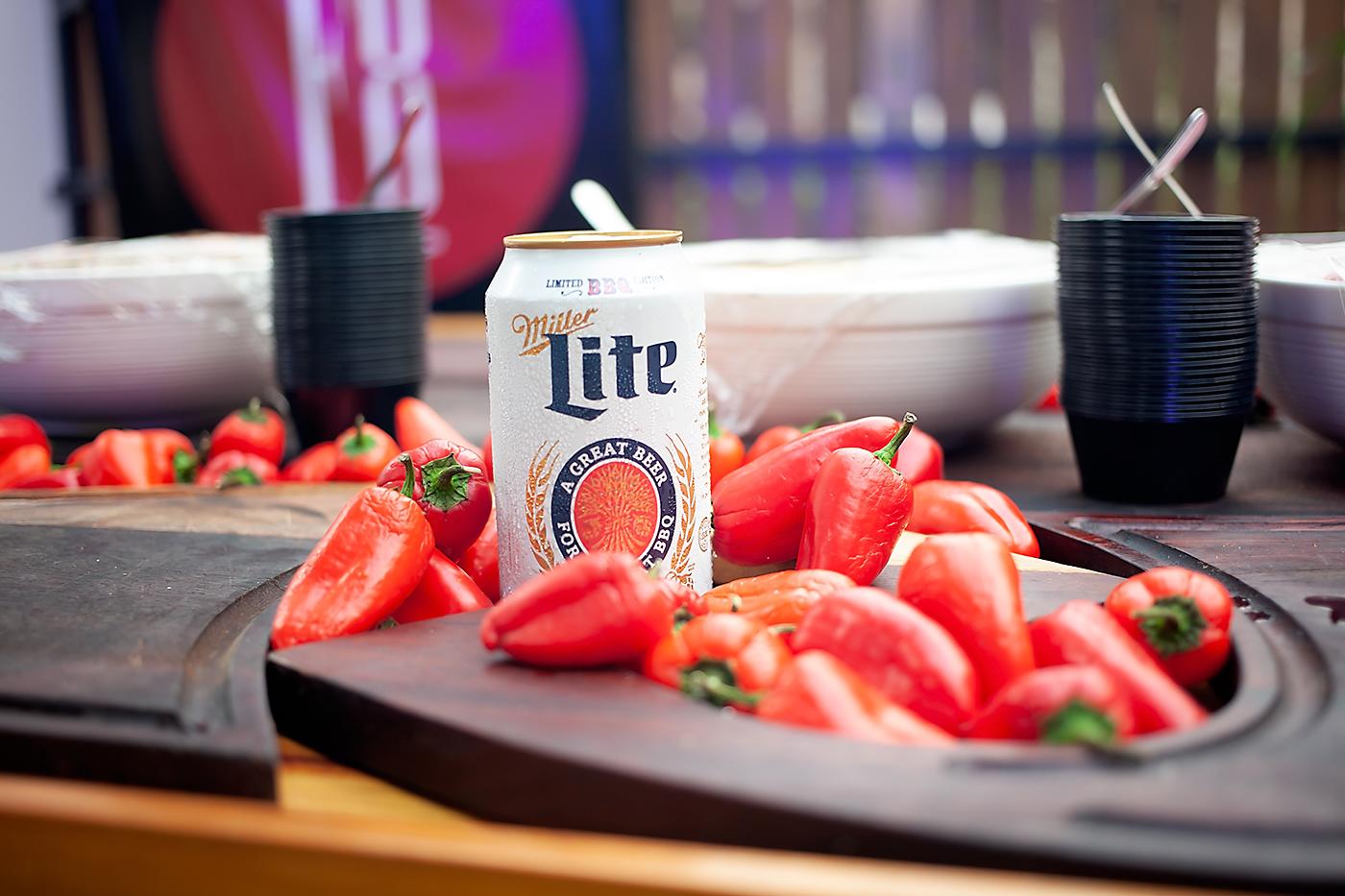 Así se vivió Sábados de Parrillas por Miller Lite y Estilo