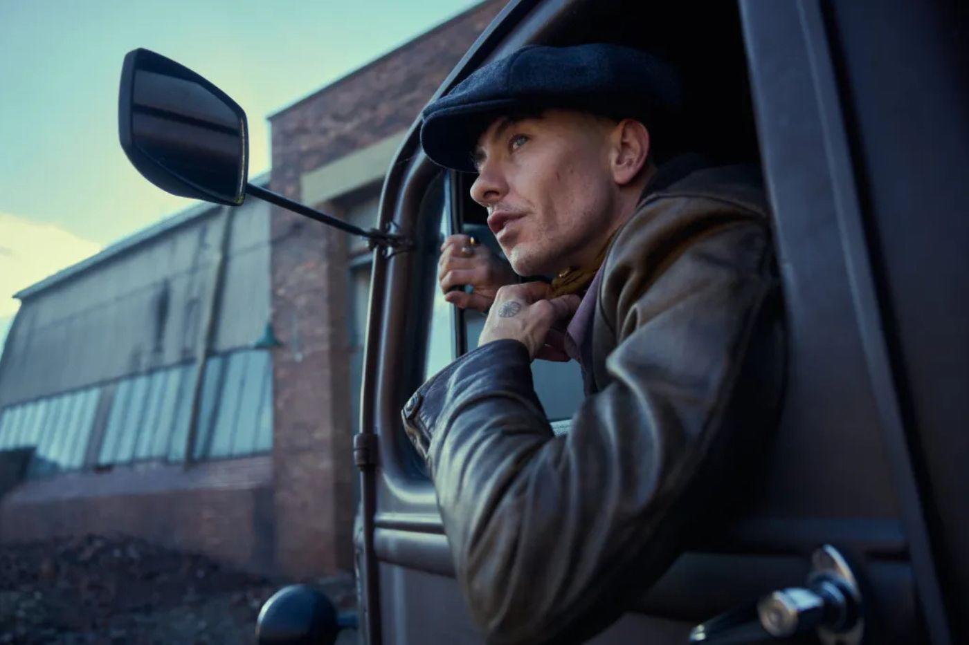 <b>Peaky Blinders: El hombre inmortal - Netflix - 20 de marzo</b>La película marcará el esperado regreso de Cillian Murphy al icónico papel de Tommy Shelby. Por orden de los Peaky Blinders: el autoexiliado rey gitano deberá enfrentar el ajuste de cuentas más explosivo de su vida en esta épica película de Steven Knight.