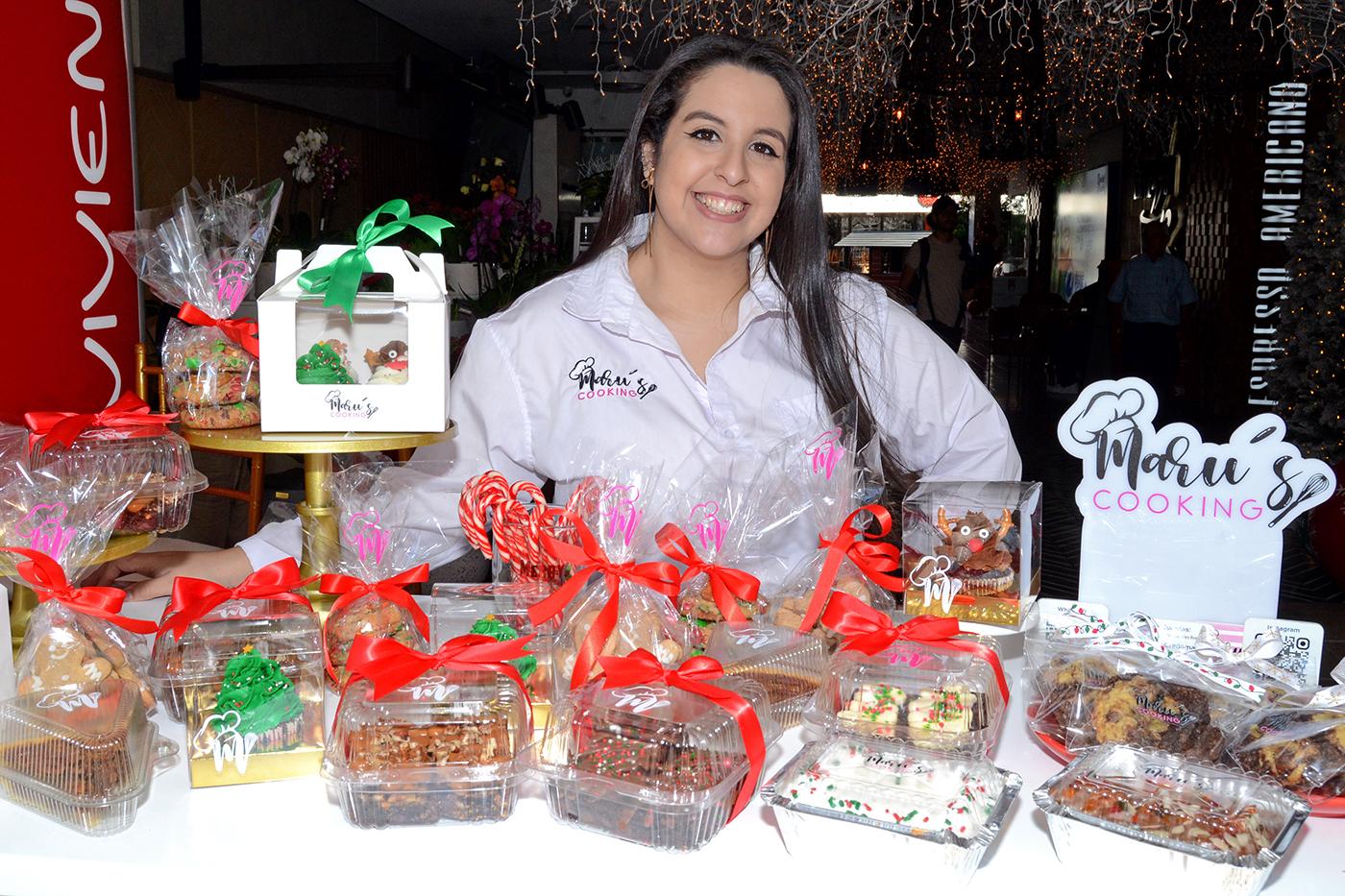 Jingle &amp; Mingle en Tegucigalpa