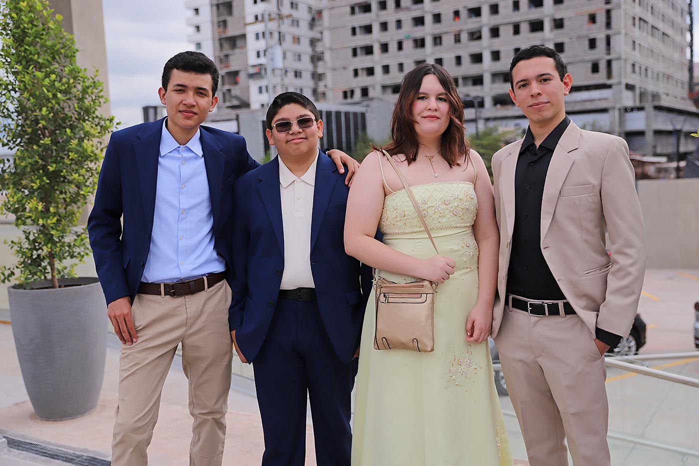 Senior Brunch 2025 de Macris School