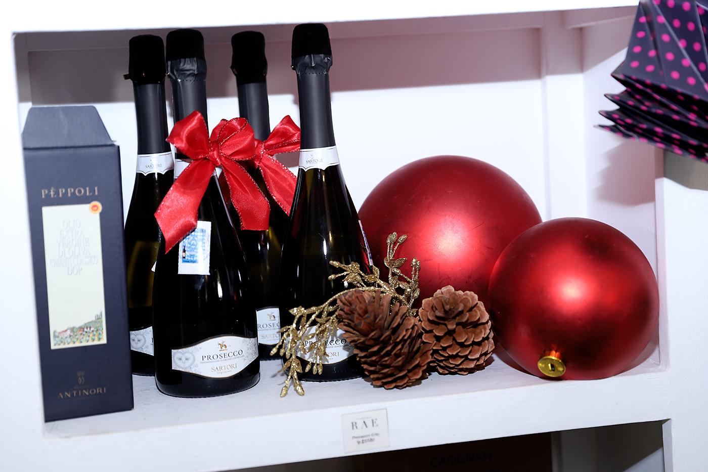 Jardinería Samart celebra “Navidad en octubre” 2025