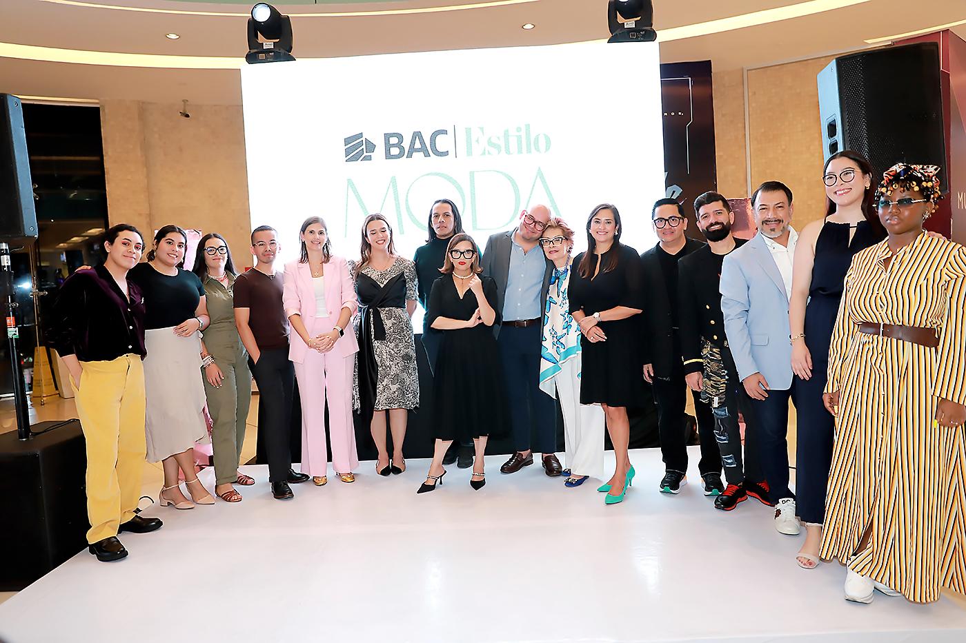 Erick Molina, Hanna Flores, Monica Raudales, Tirso Rubio, Pamela Cruz, <i>María</i> Steffania, Bobby Ramírez, Blanca Bendeck, Lawin Paz, Bonnie García, Valeria Rios, Miguel Chong, Jerry Carcamo, Yoyo Barrientos, Tali Espinoza y Esmi Alvarez