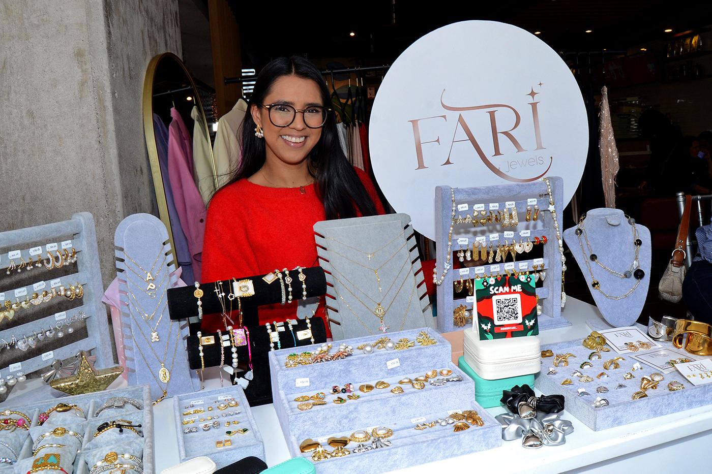 Jingle &amp; Mingle en Tegucigalpa
