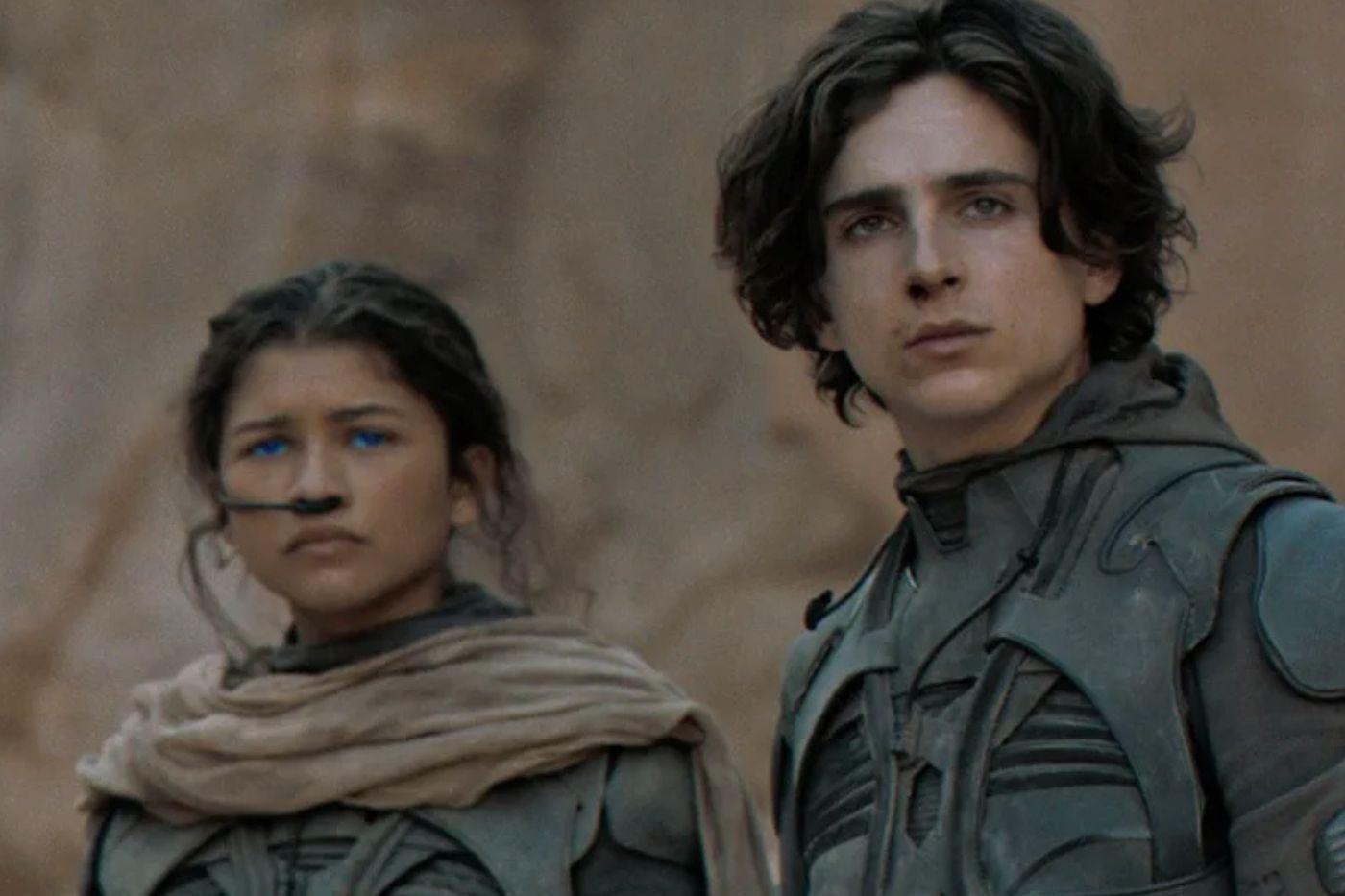 Cerrando el año, la tercera parte de Dune adapta Dune Messiah de Frank Herbert, continuando la saga épica de Paul Atreides y el destino de Arrakis con efectos espectaculares. Su estreno está programado para diciembre de 2026. 