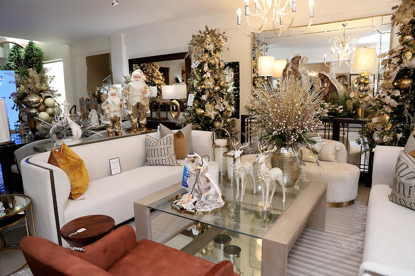 Ficohsa y El Armario presentan “Enciende la Navidad”