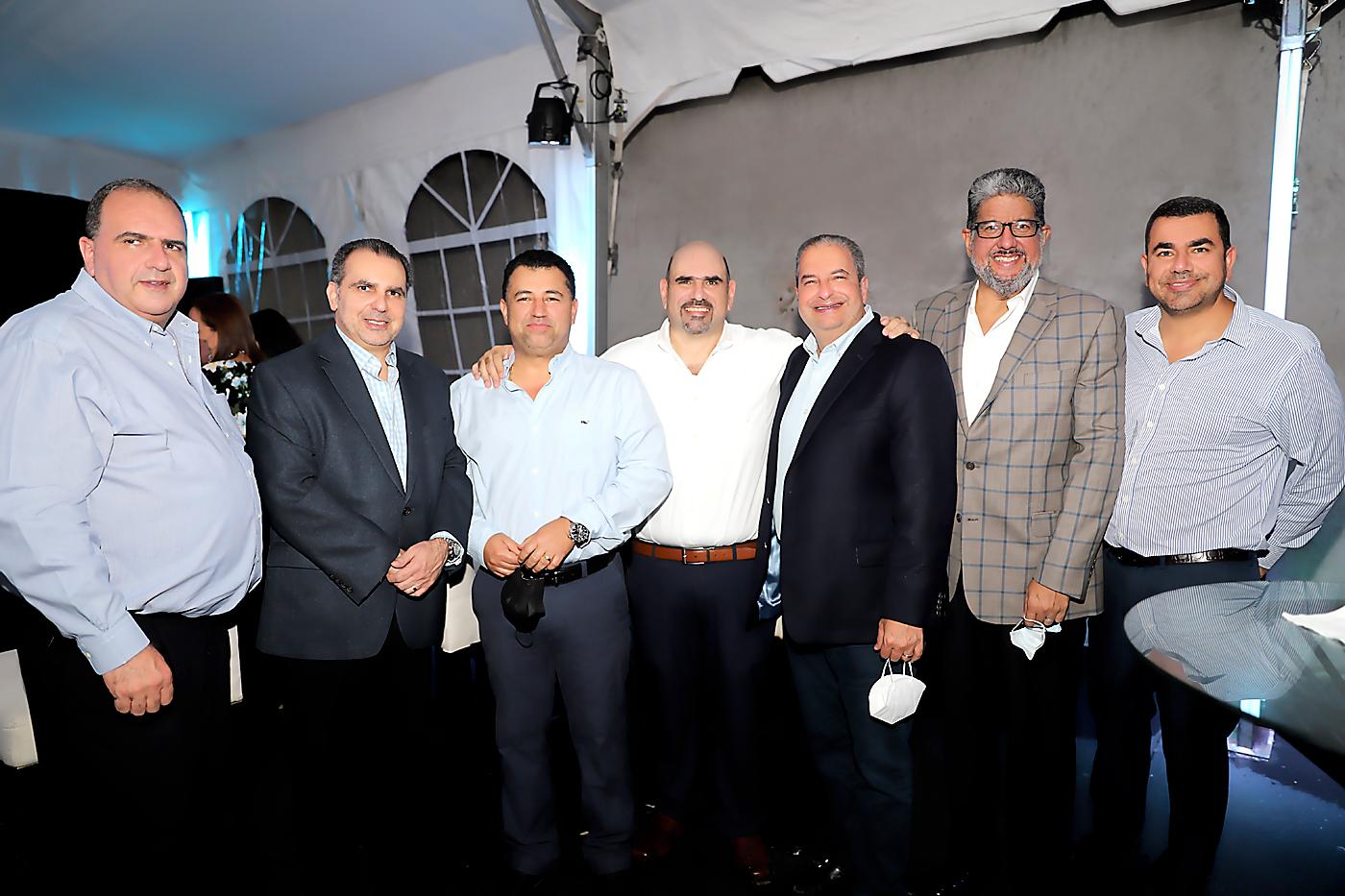 Fotogalería: Microlab abre sus puertas a un nuevo servicio de anatomía patológica