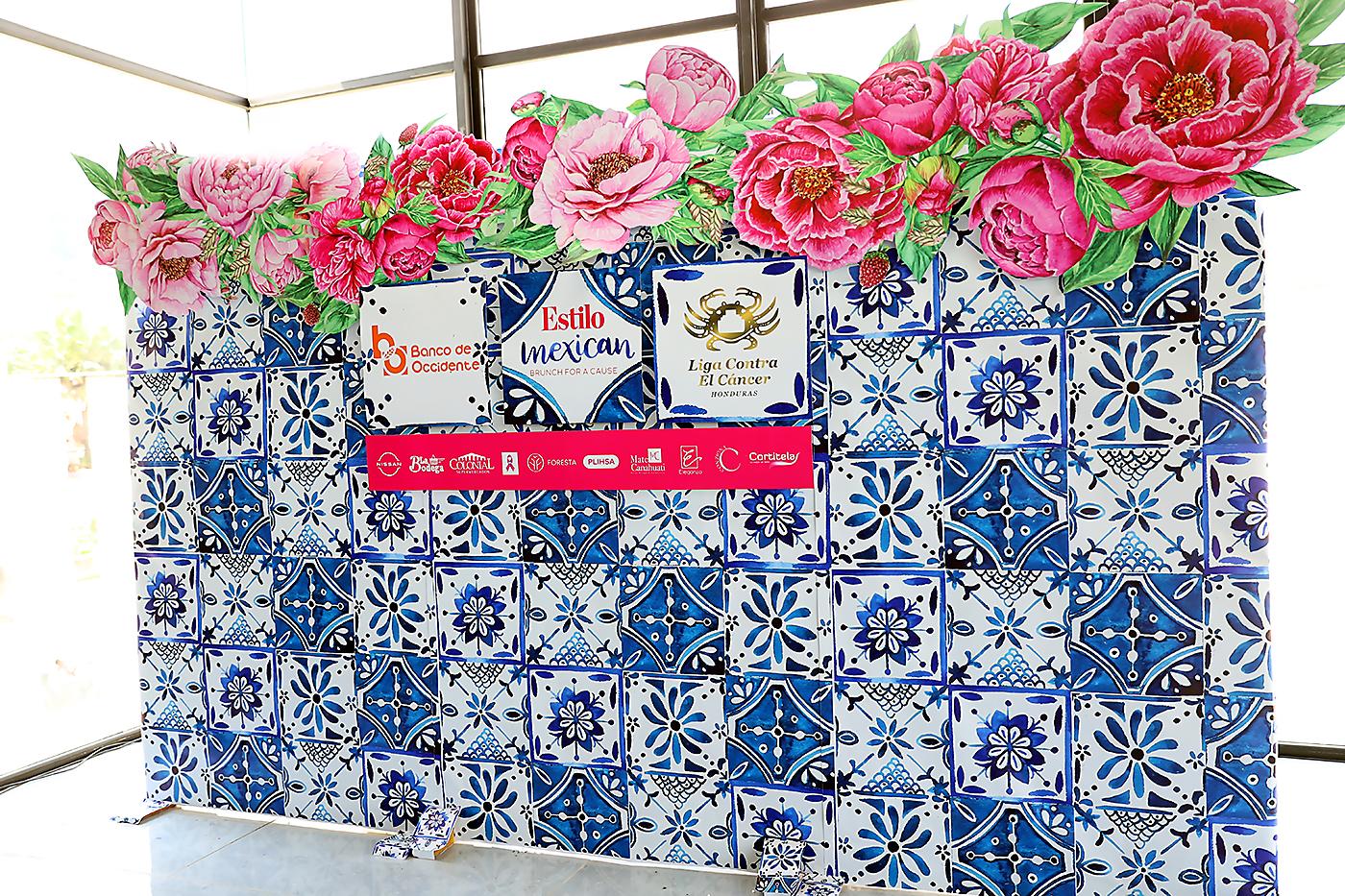 Galería: Así se vivió Estilo Mexican Brunch for a Cause