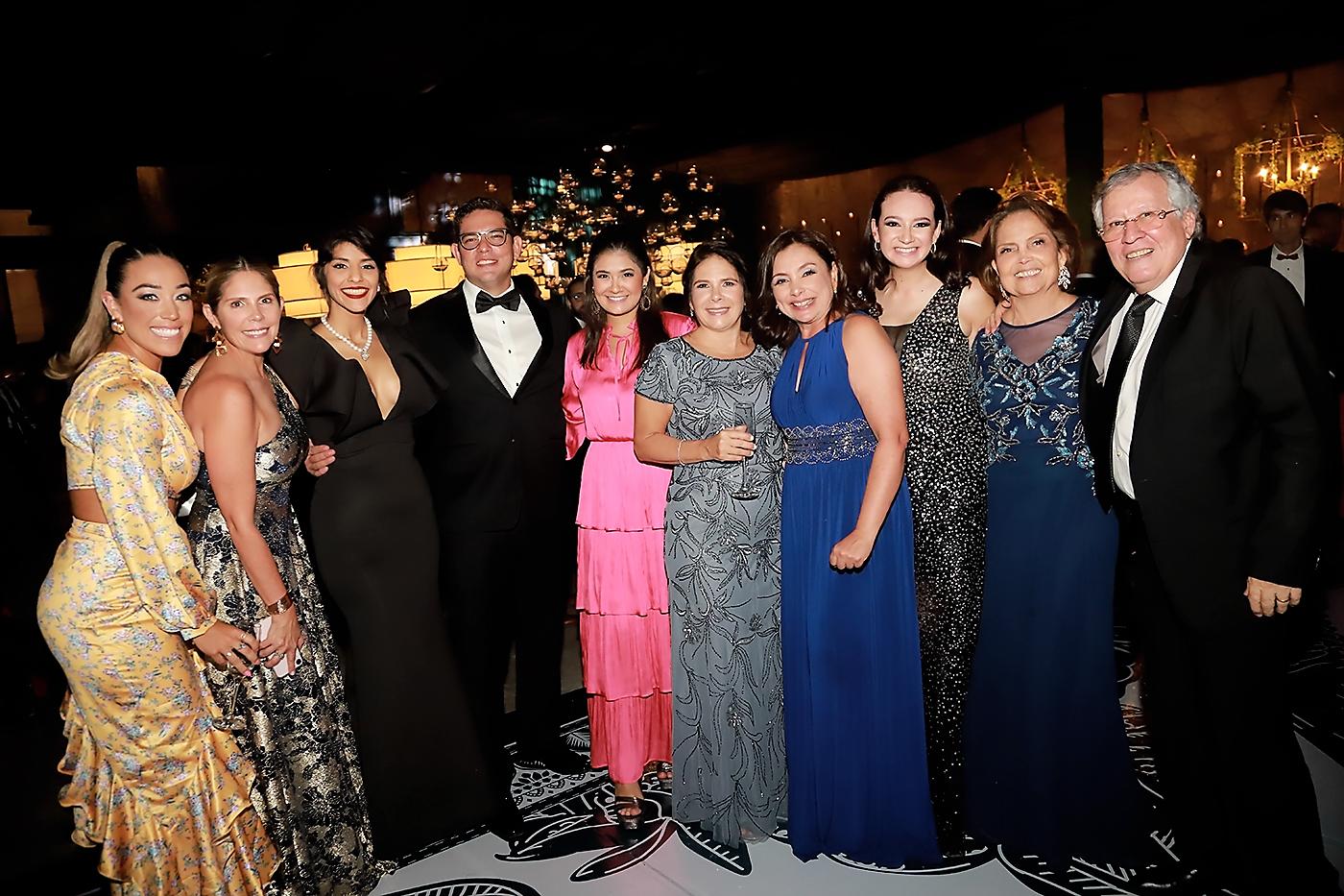 Fotogalería: La boda de Arturo Castellanos y Carolina Simón