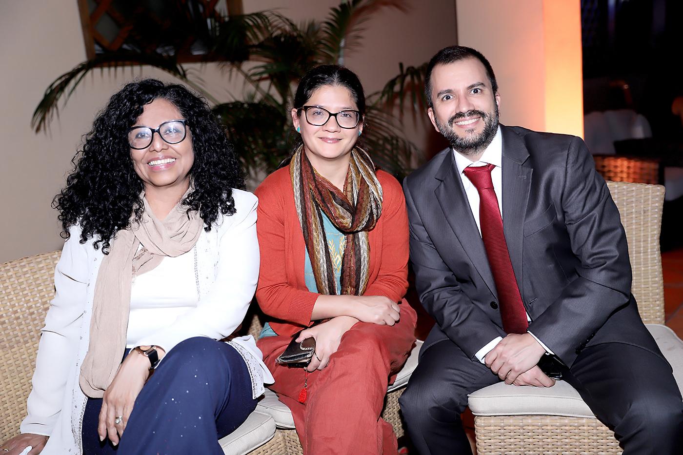 España celebra su Fiesta Nacional con una elegante velada en Tegucigalpa