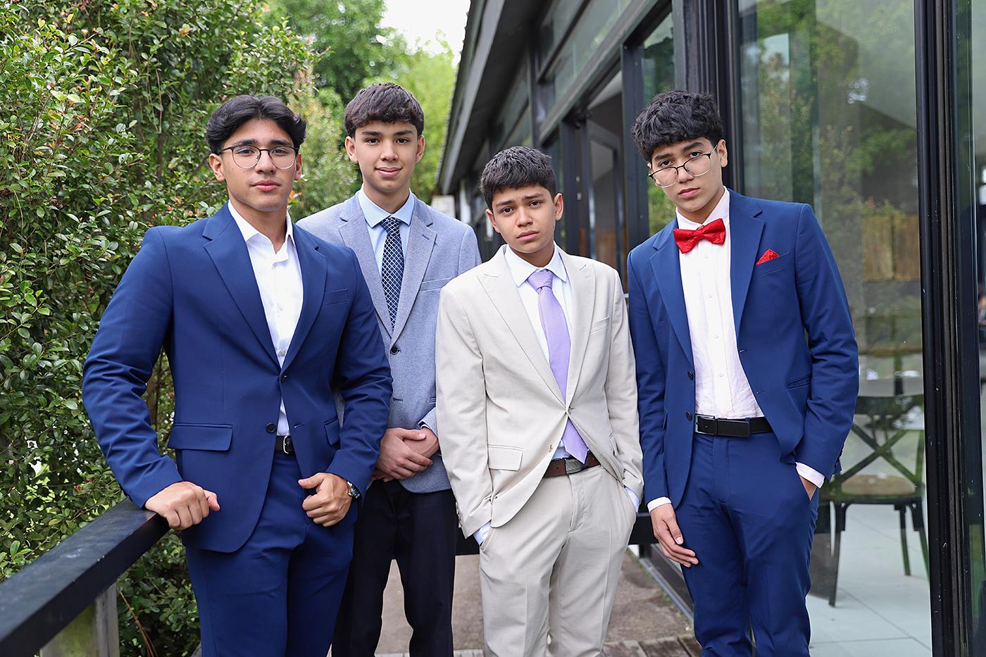 Senior Brunch 2025 de Dowal School