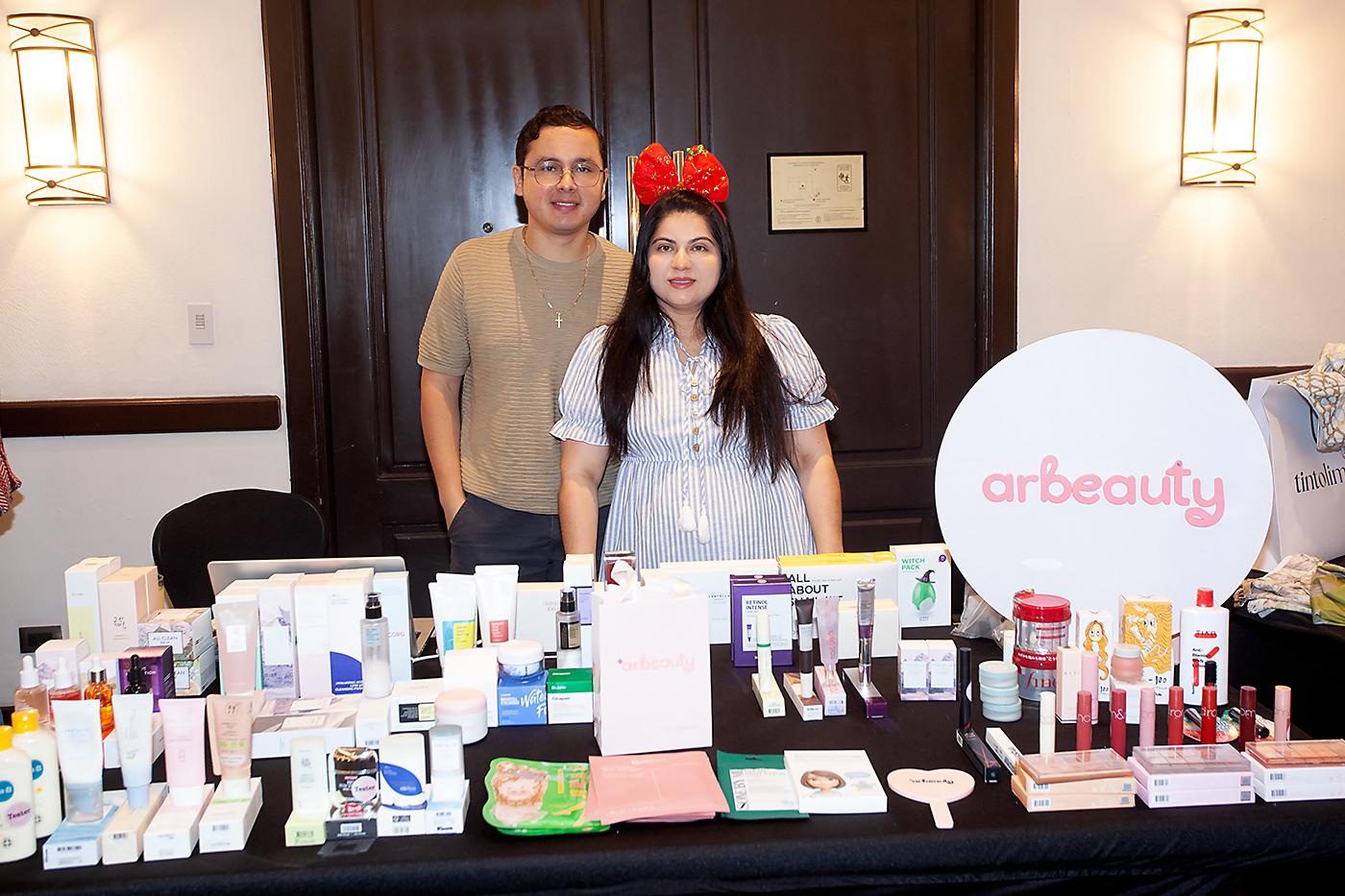 Así se vivió Jingle &amp; Mingle en San Pedro Sula