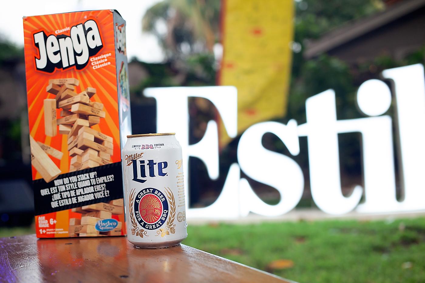 Así se vivió Sábados de Parrillas por Miller Lite y Estilo