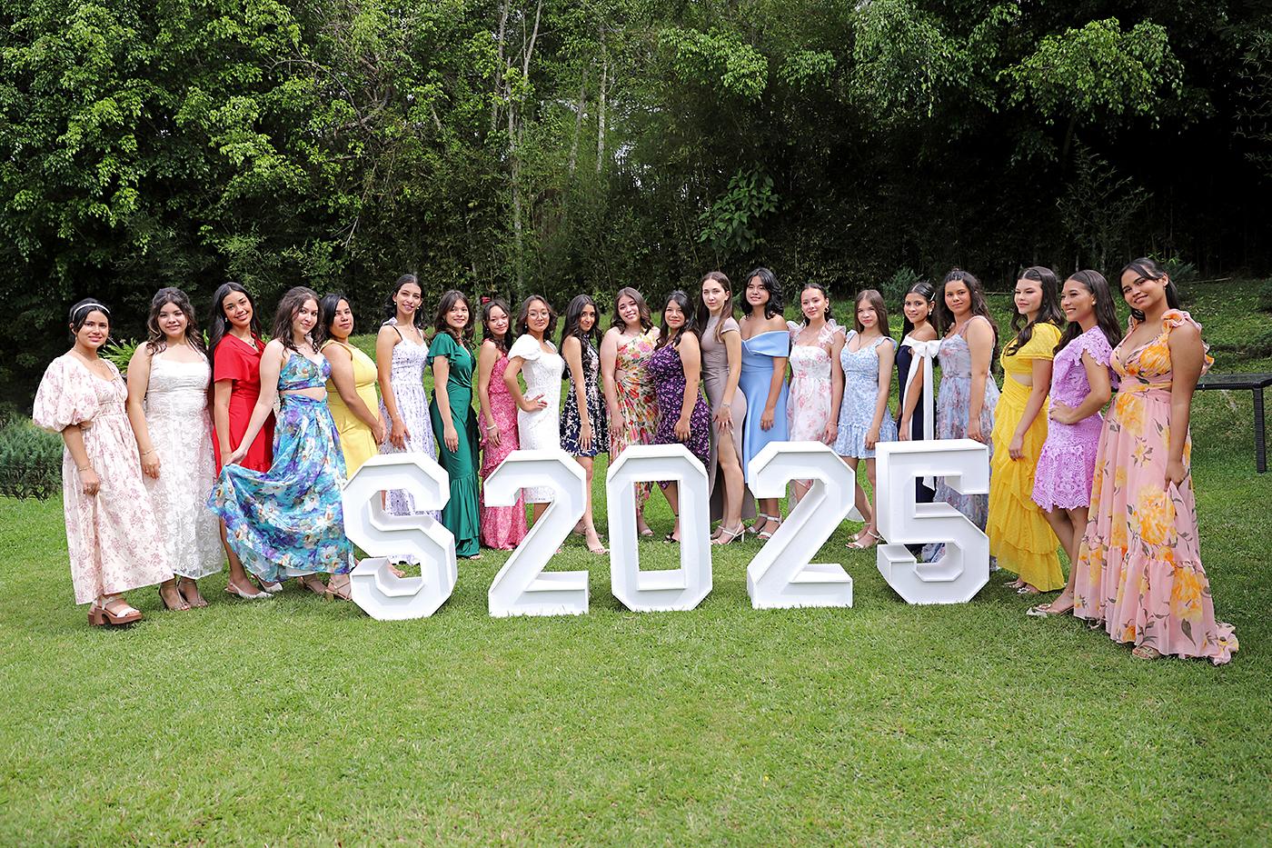 Senior Brunch 2025 de Dowal School