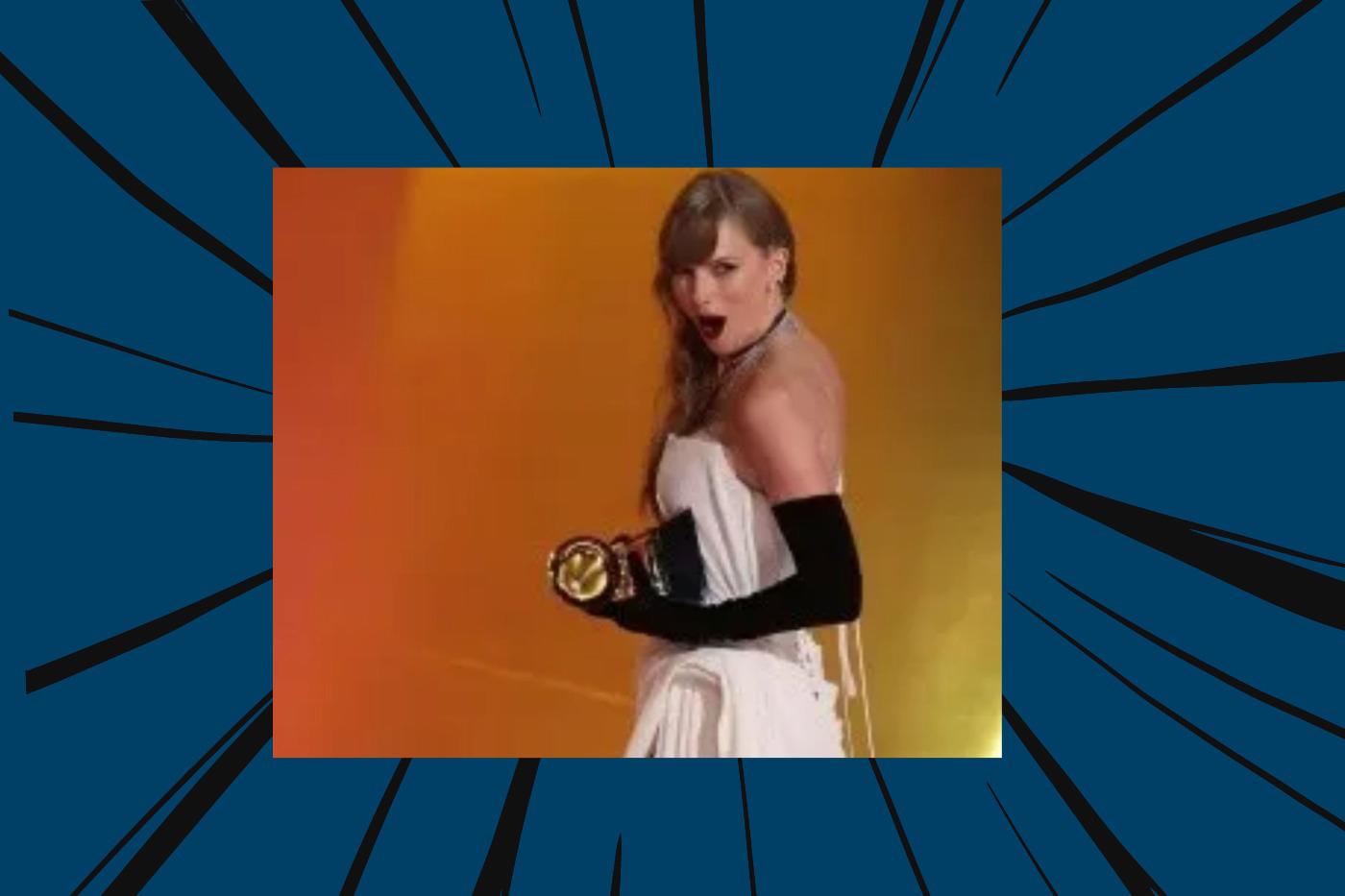 Los mejores memes de los Grammys 2024