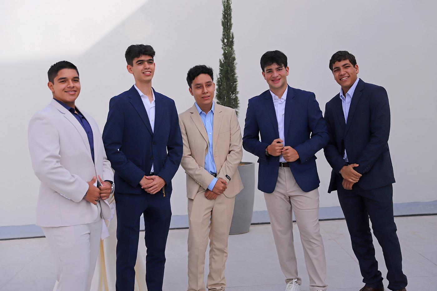 Senior Brunch 2025 de Macris School