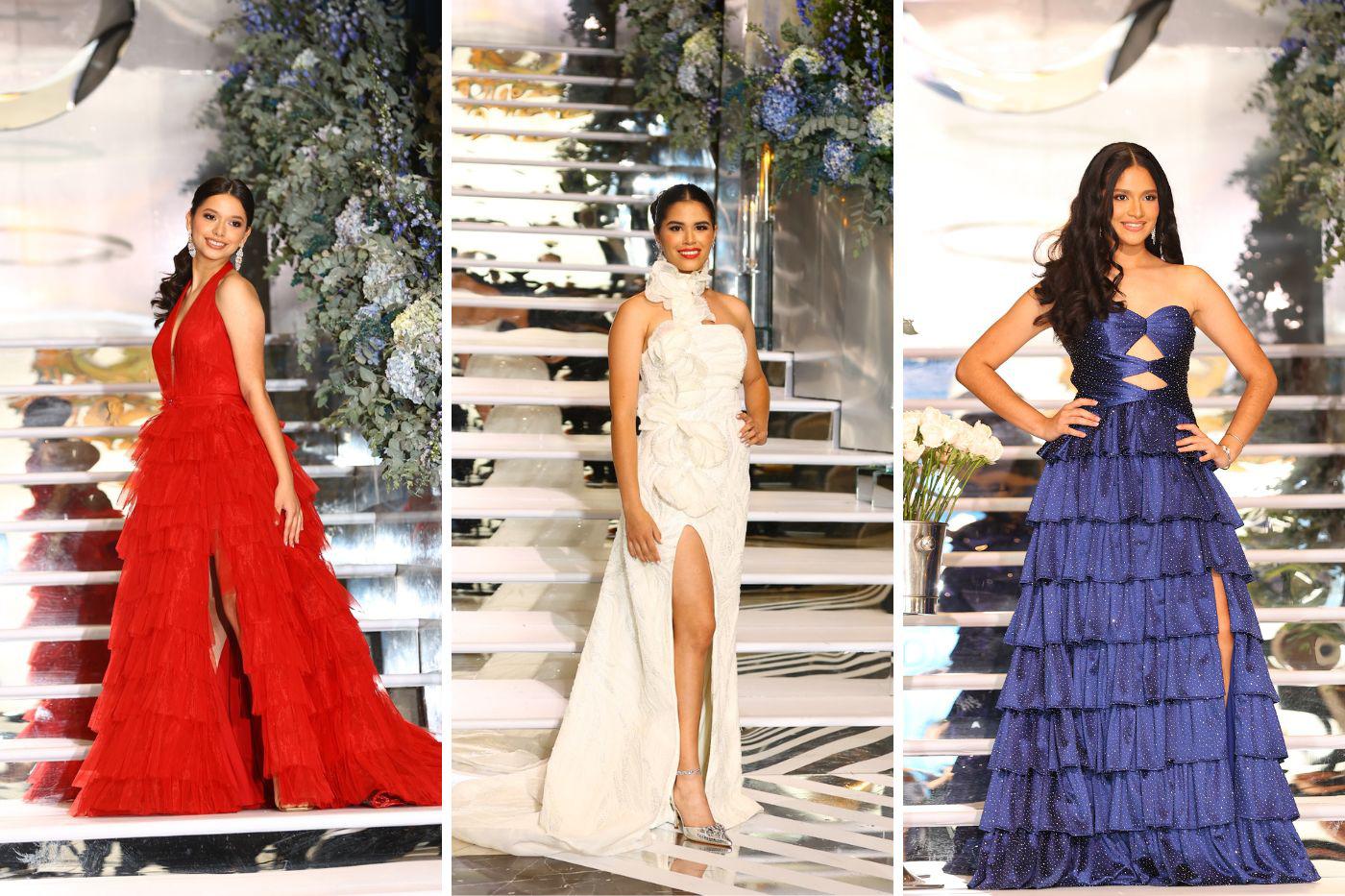 Los seniors 2026 de la Macris School llegaron emocionados y luciendo sus mejores looks para vivir una de las noches mas importantes de su vidas. Entre vestidos hermosos y trajes sofisticados, los jovenes deslumbraron con distintos atuendos en una noche llena de emoción y glamour.