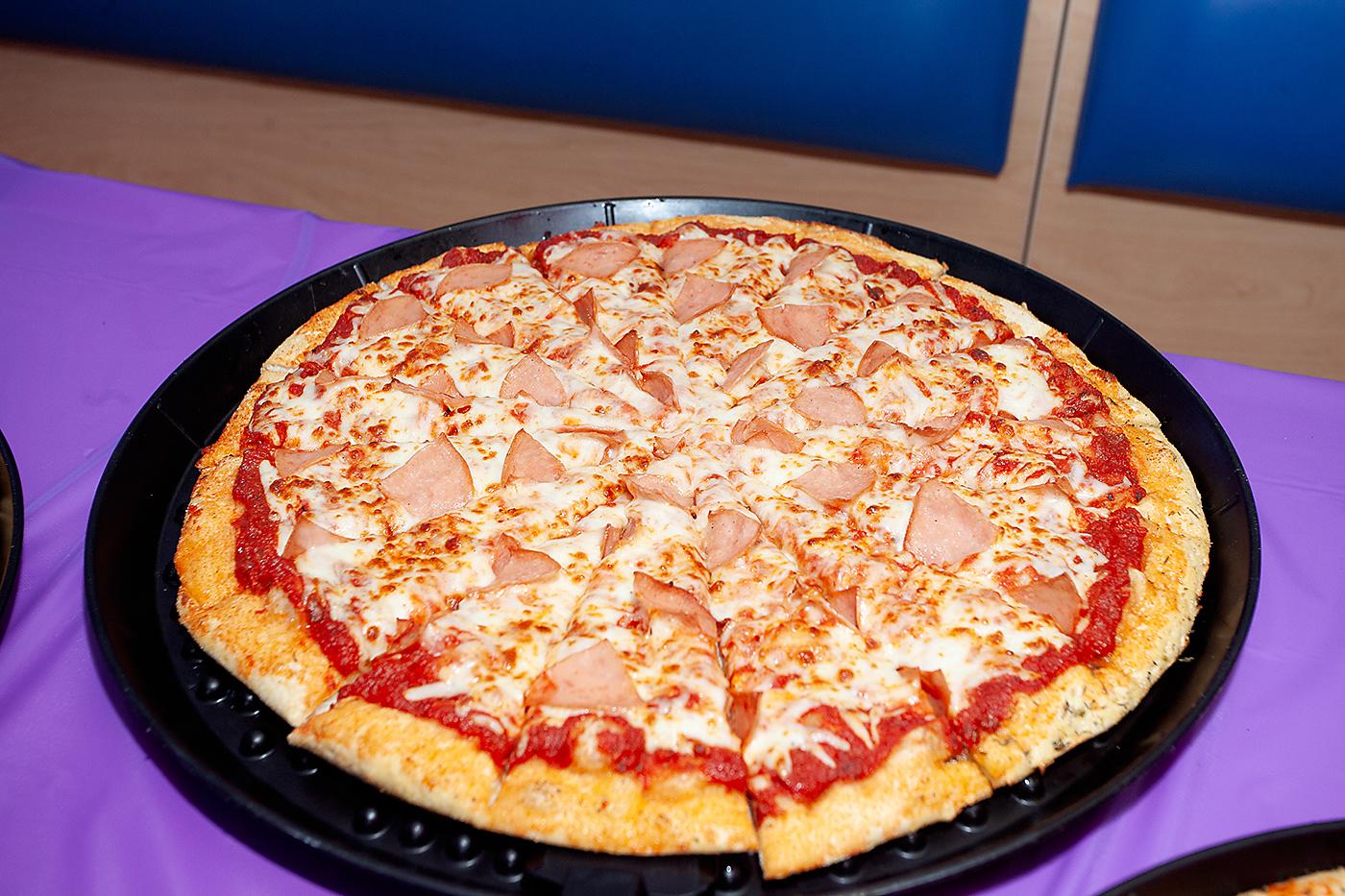 Chuck e Cheese renueva sus instalaciones en Multiplaza SPS
