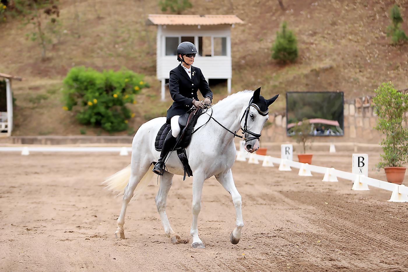 Heike Dittmann en Jalisco